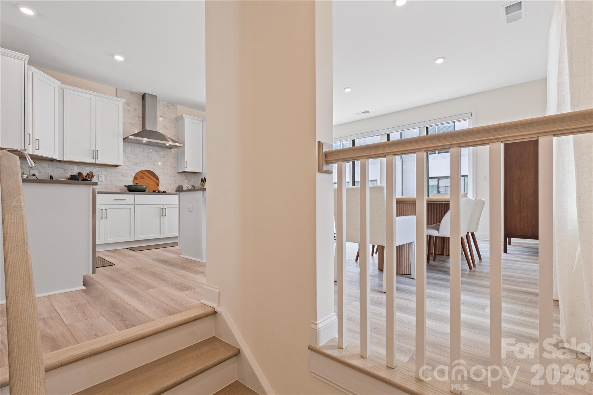 2414 Magnolia Blossom Way — Charlotte