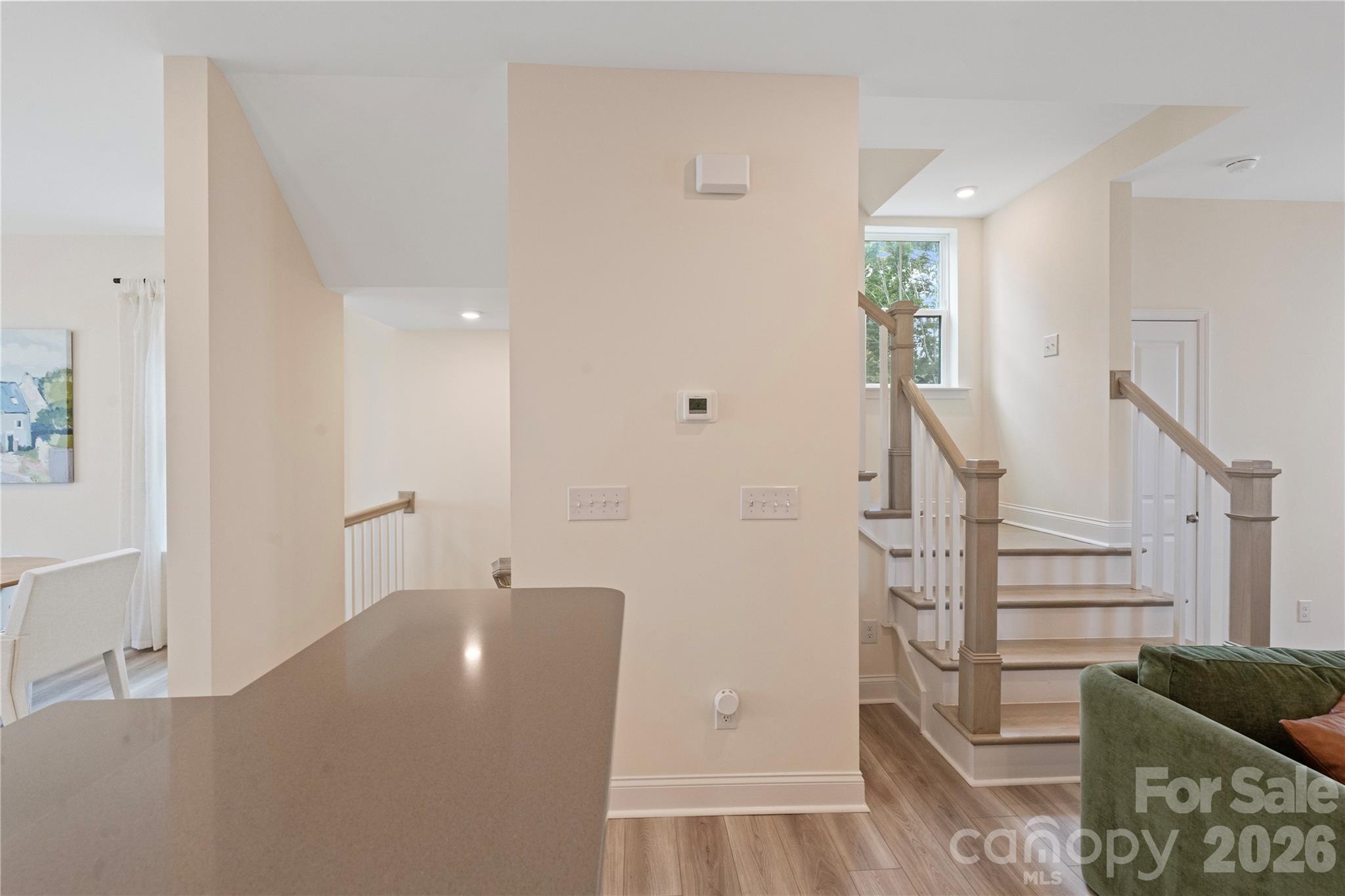 2414 Magnolia Blossom Way — Charlotte
