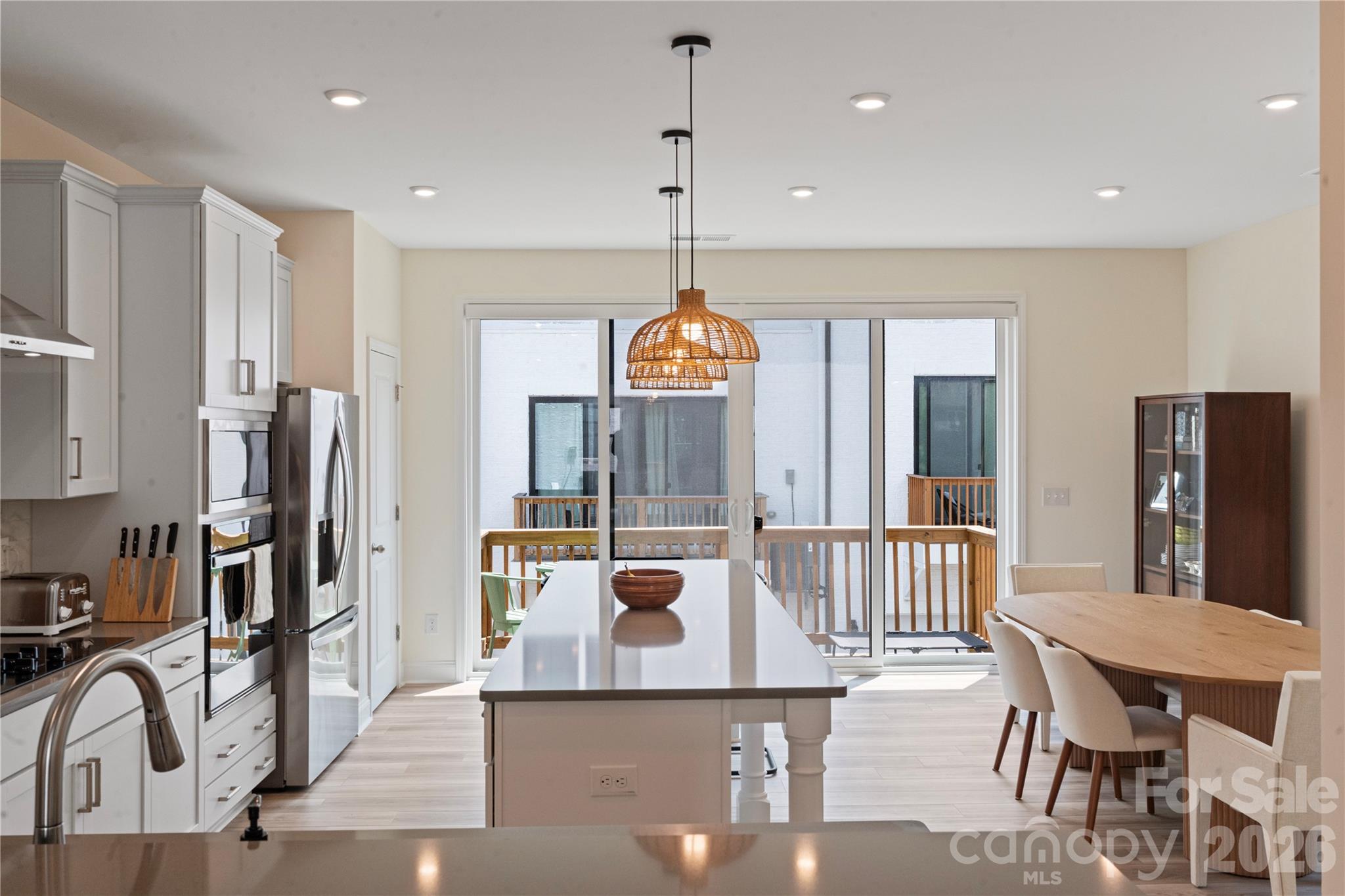 2414 Magnolia Blossom Way — Charlotte