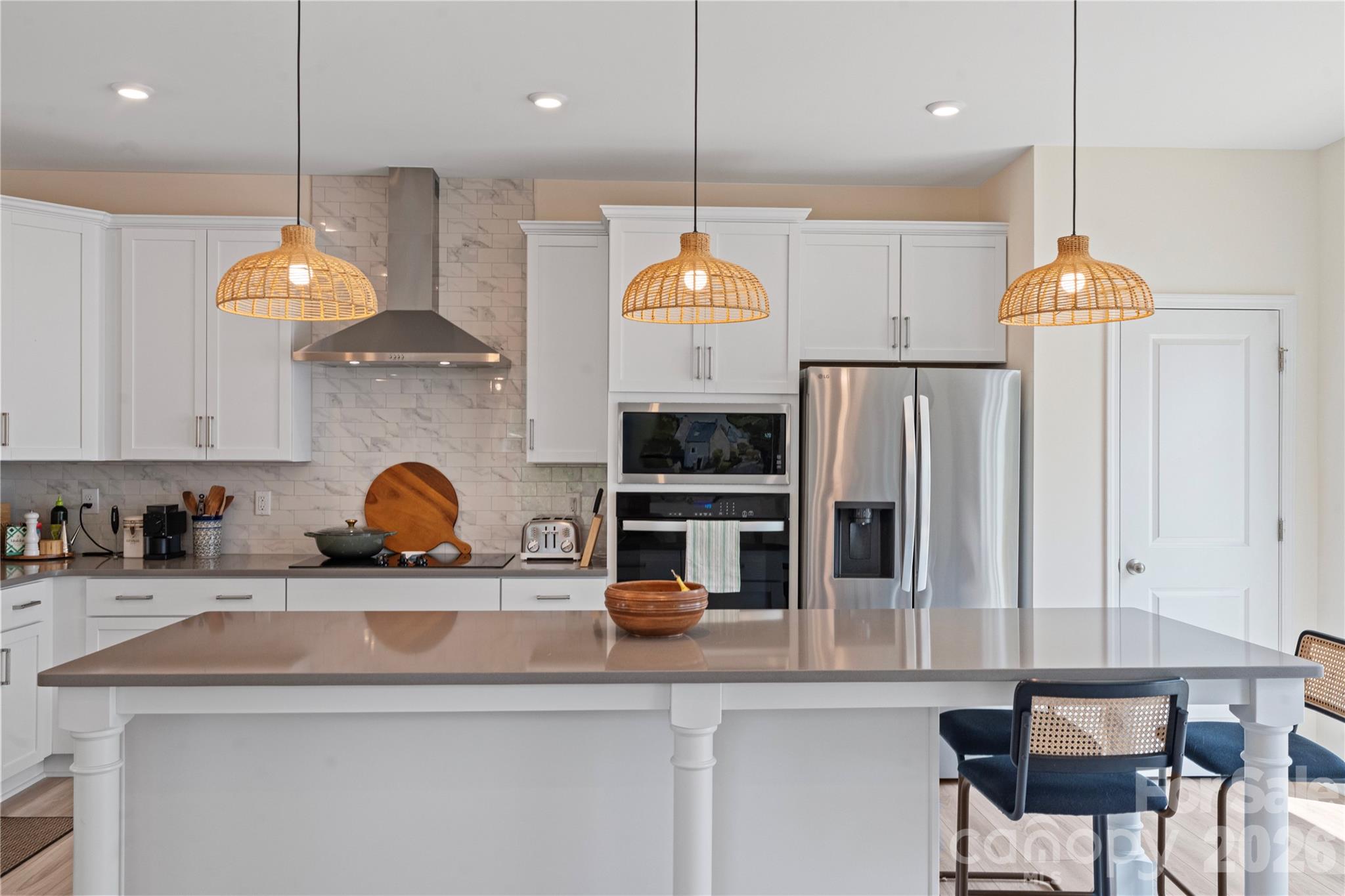 2414 Magnolia Blossom Way — Charlotte