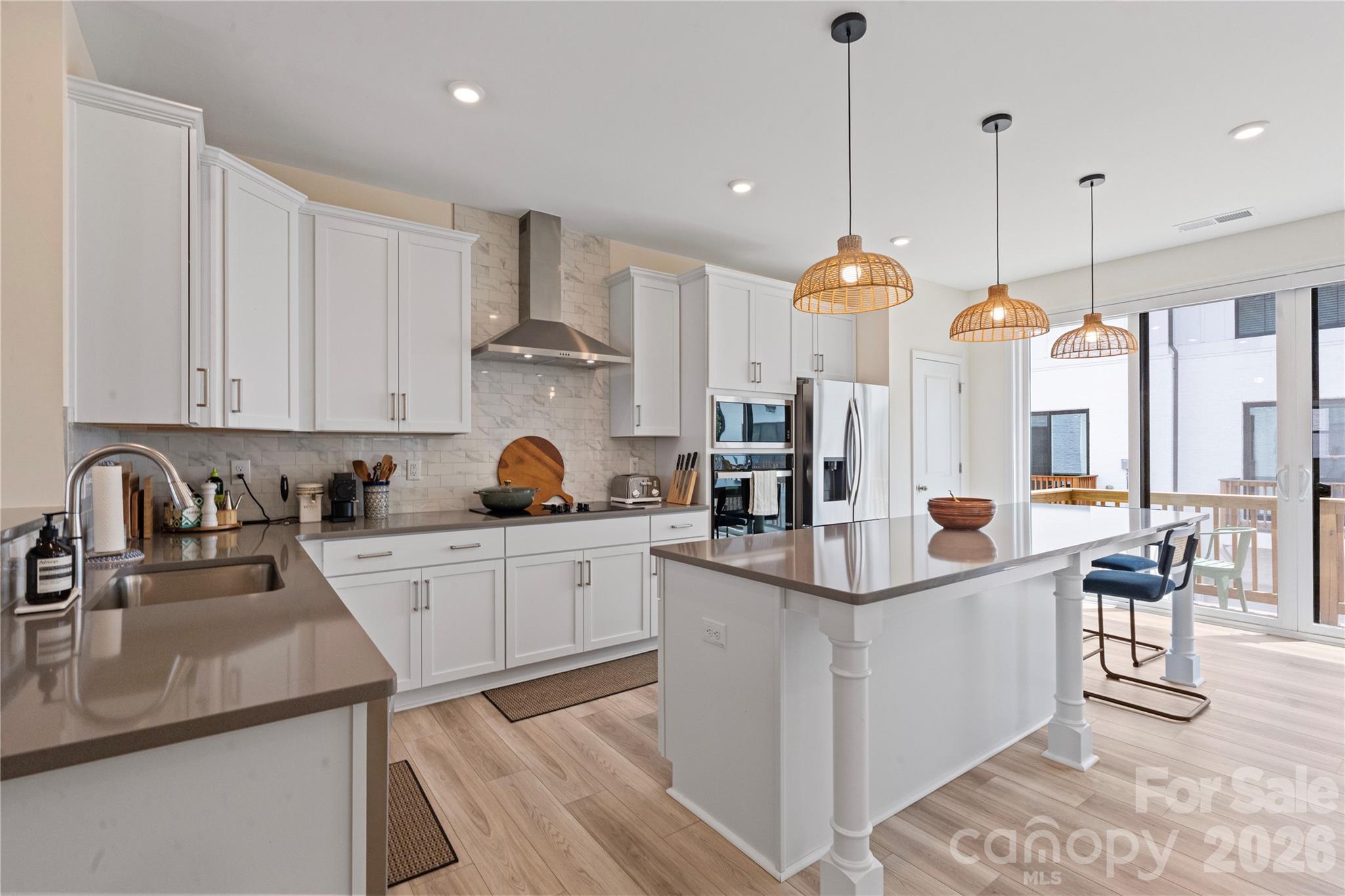 2414 Magnolia Blossom Way — Charlotte