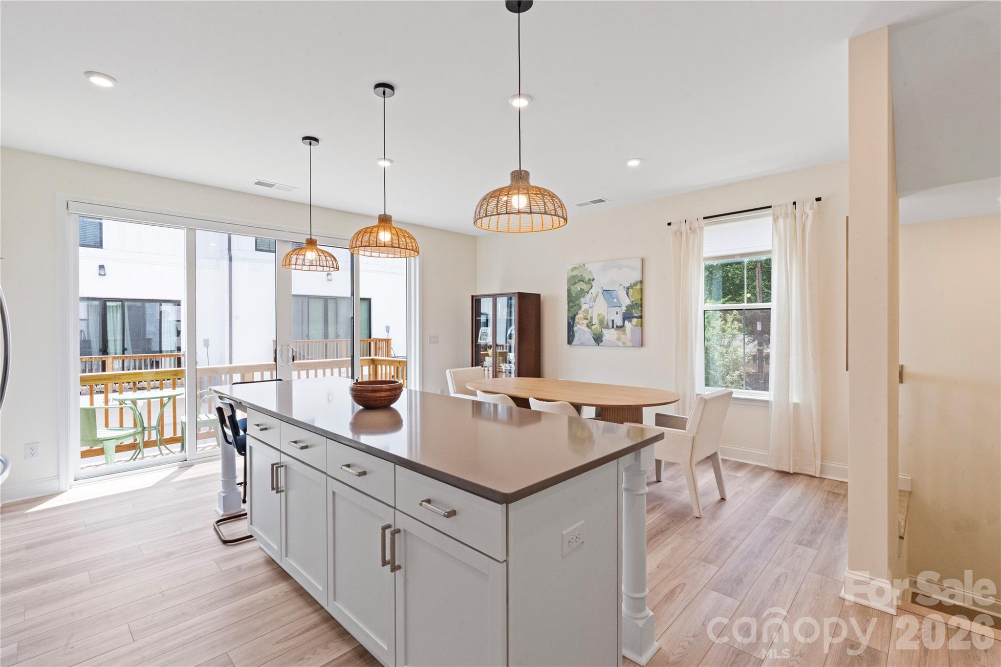 2414 Magnolia Blossom Way — Charlotte
