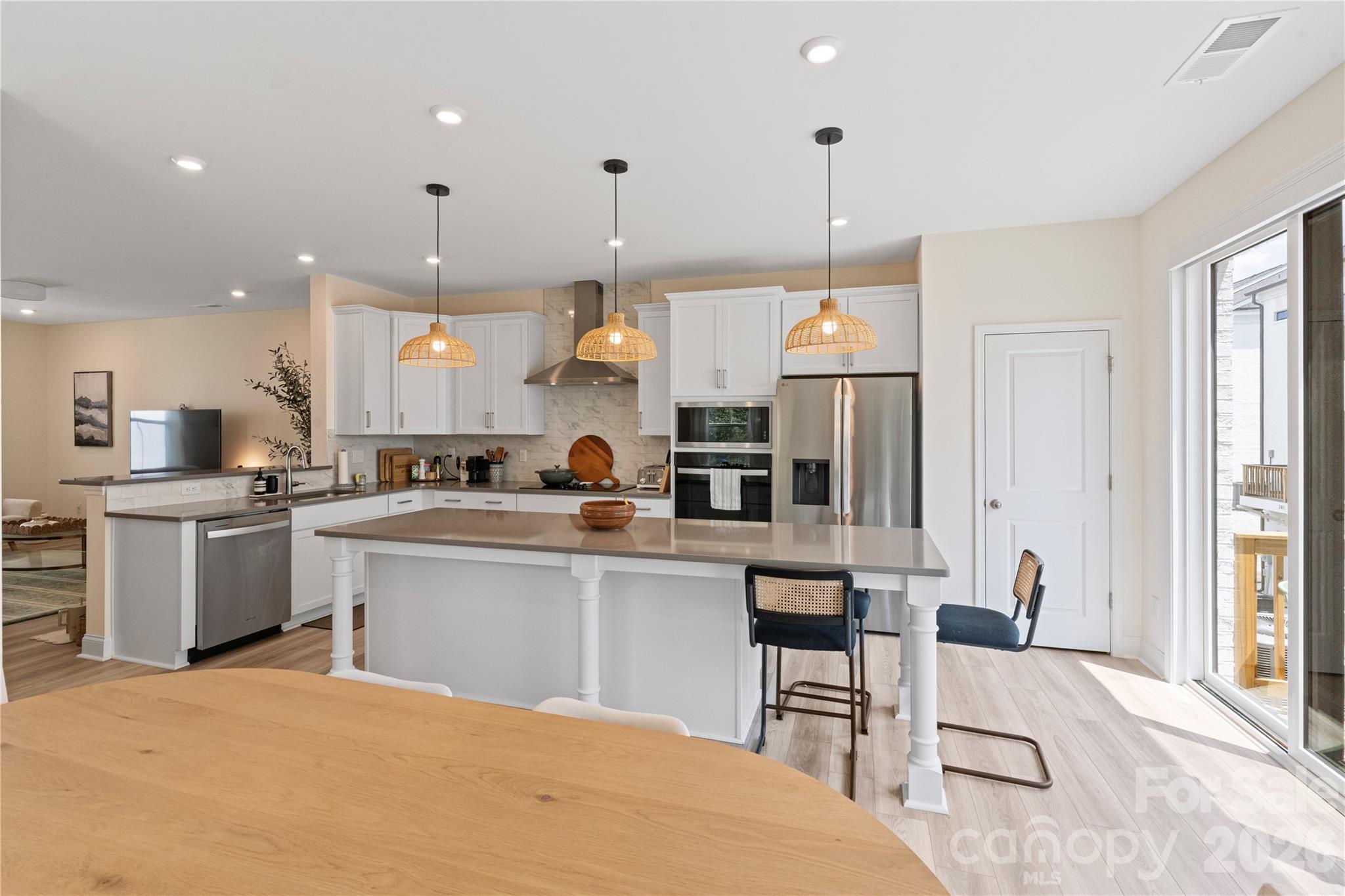 2414 Magnolia Blossom Way — Charlotte