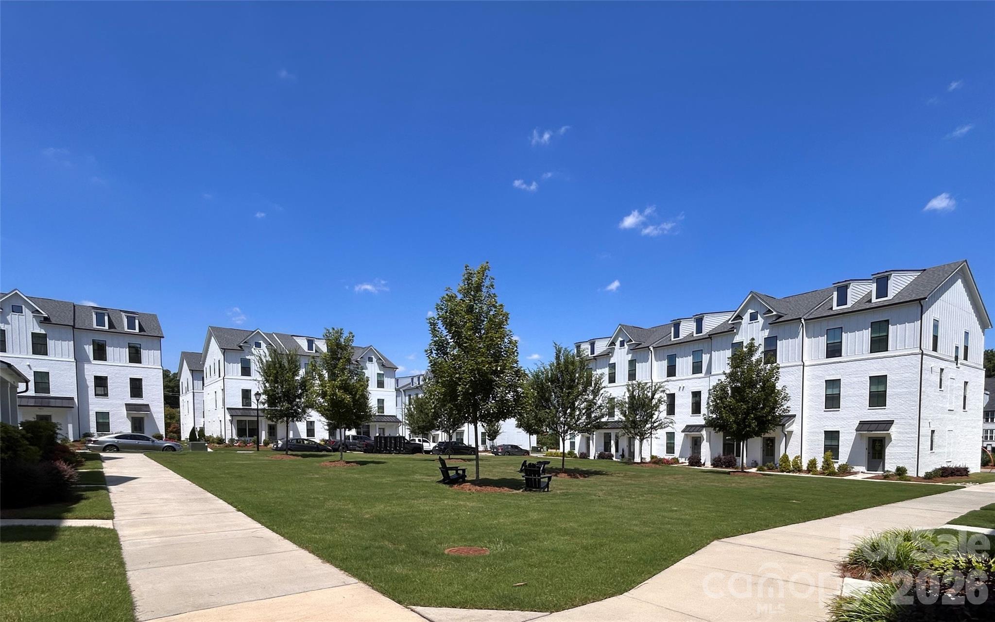 2414 Magnolia Blossom Way — Charlotte