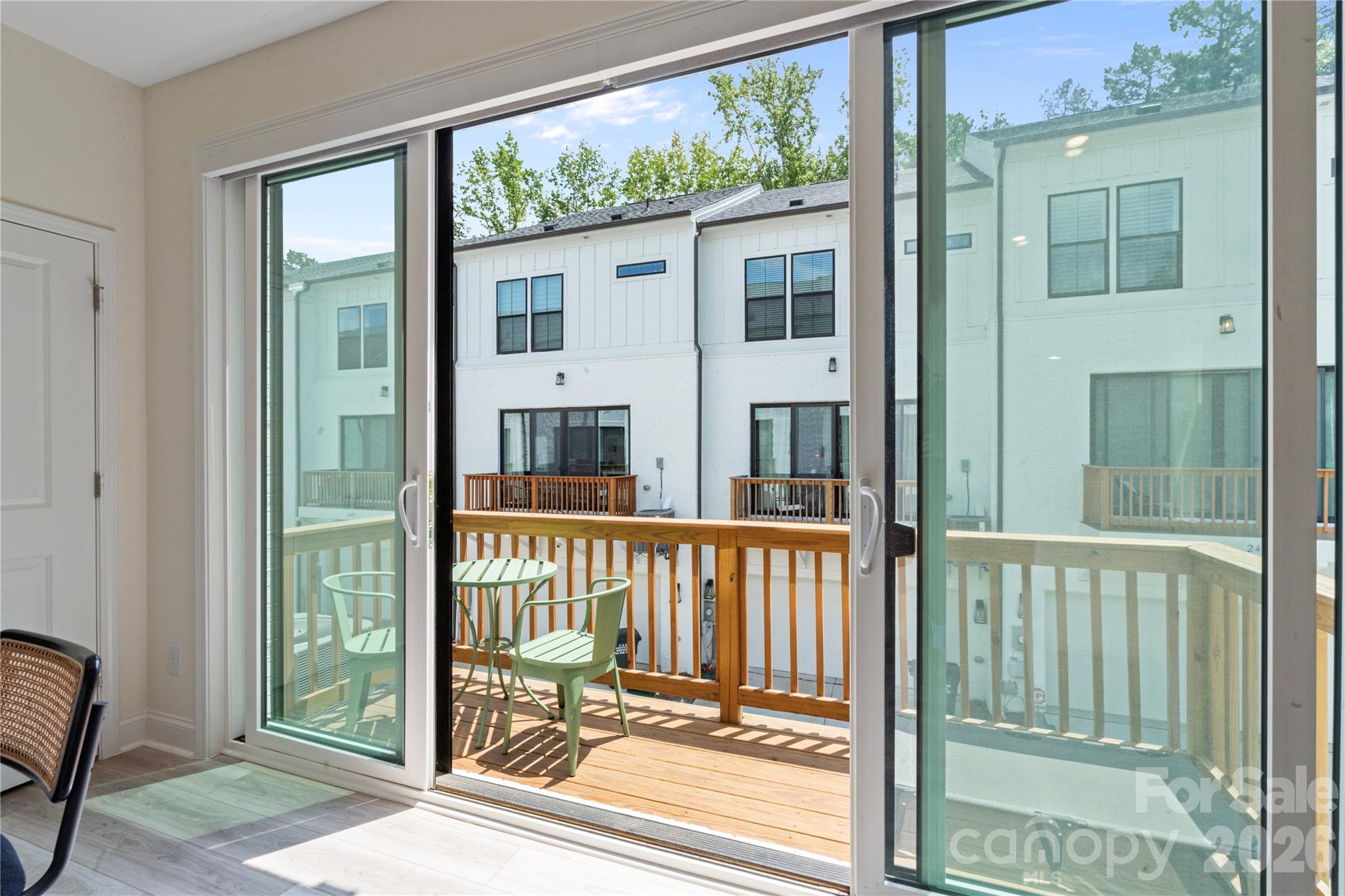 2414 Magnolia Blossom Way — Charlotte