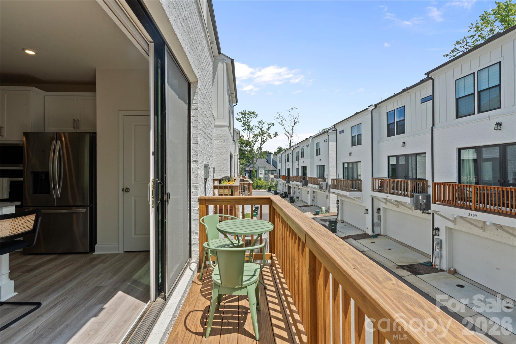2414 Magnolia Blossom Way — Charlotte
