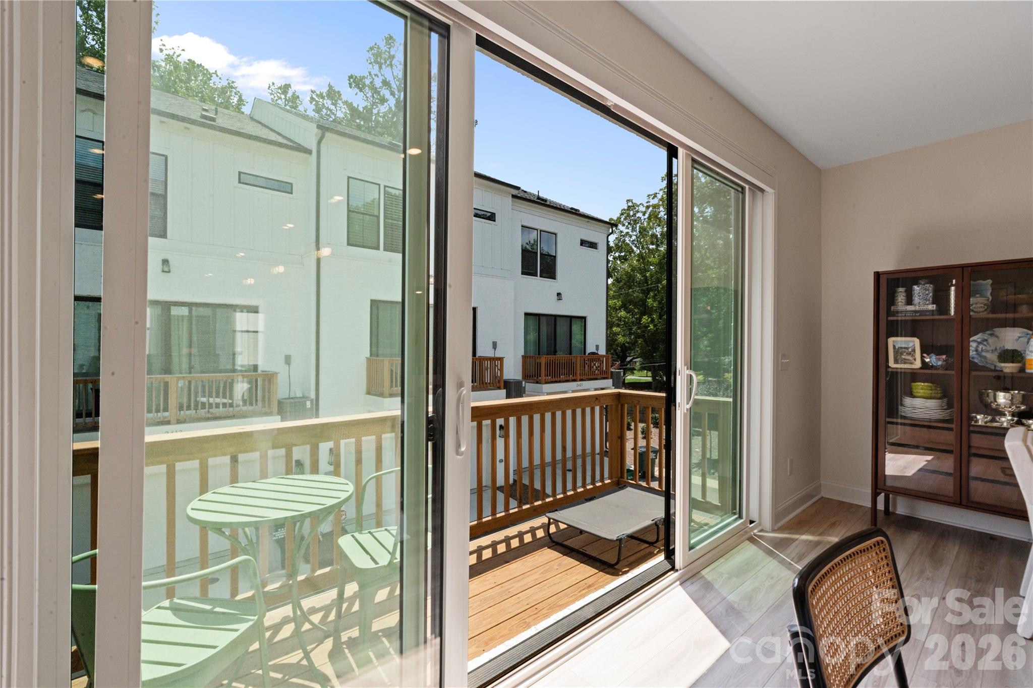 2414 Magnolia Blossom Way — Charlotte