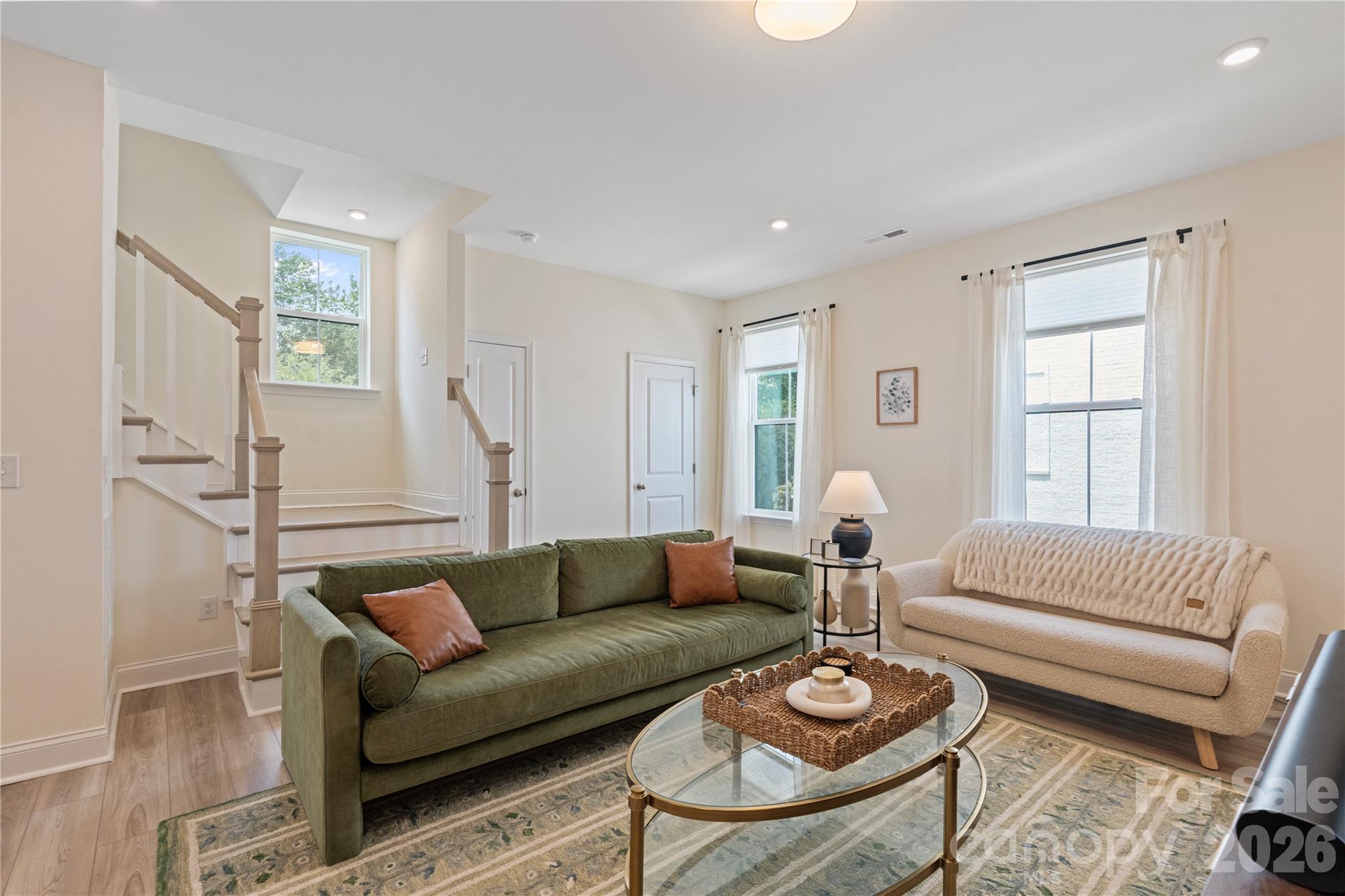 2414 Magnolia Blossom Way — Charlotte
