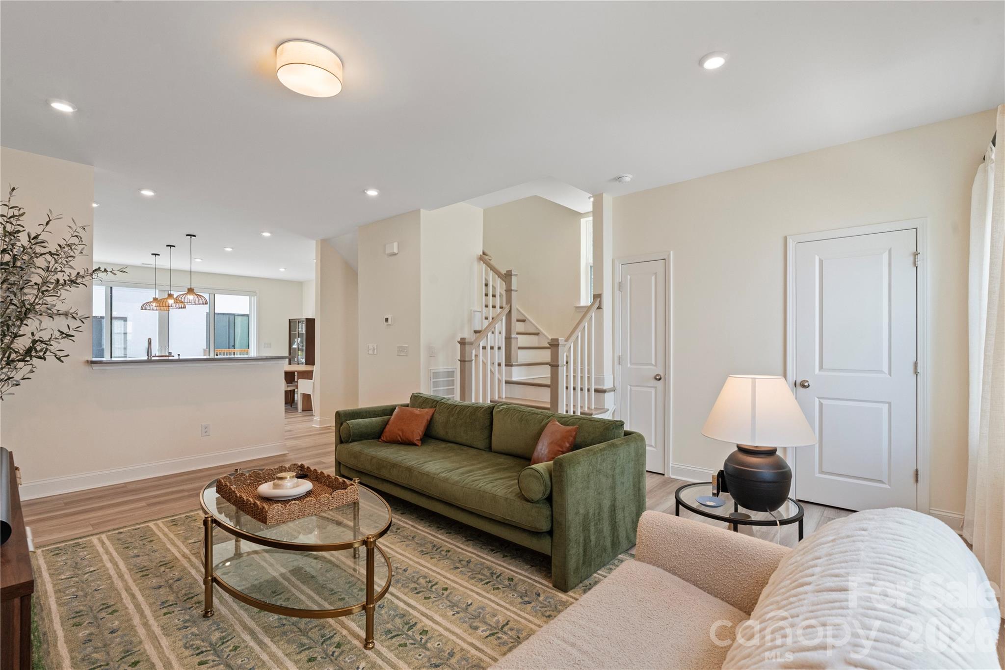 2414 Magnolia Blossom Way — Charlotte
