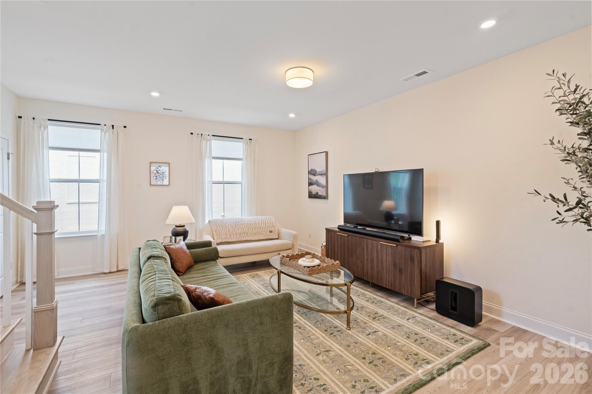 2414 Magnolia Blossom Way — Charlotte