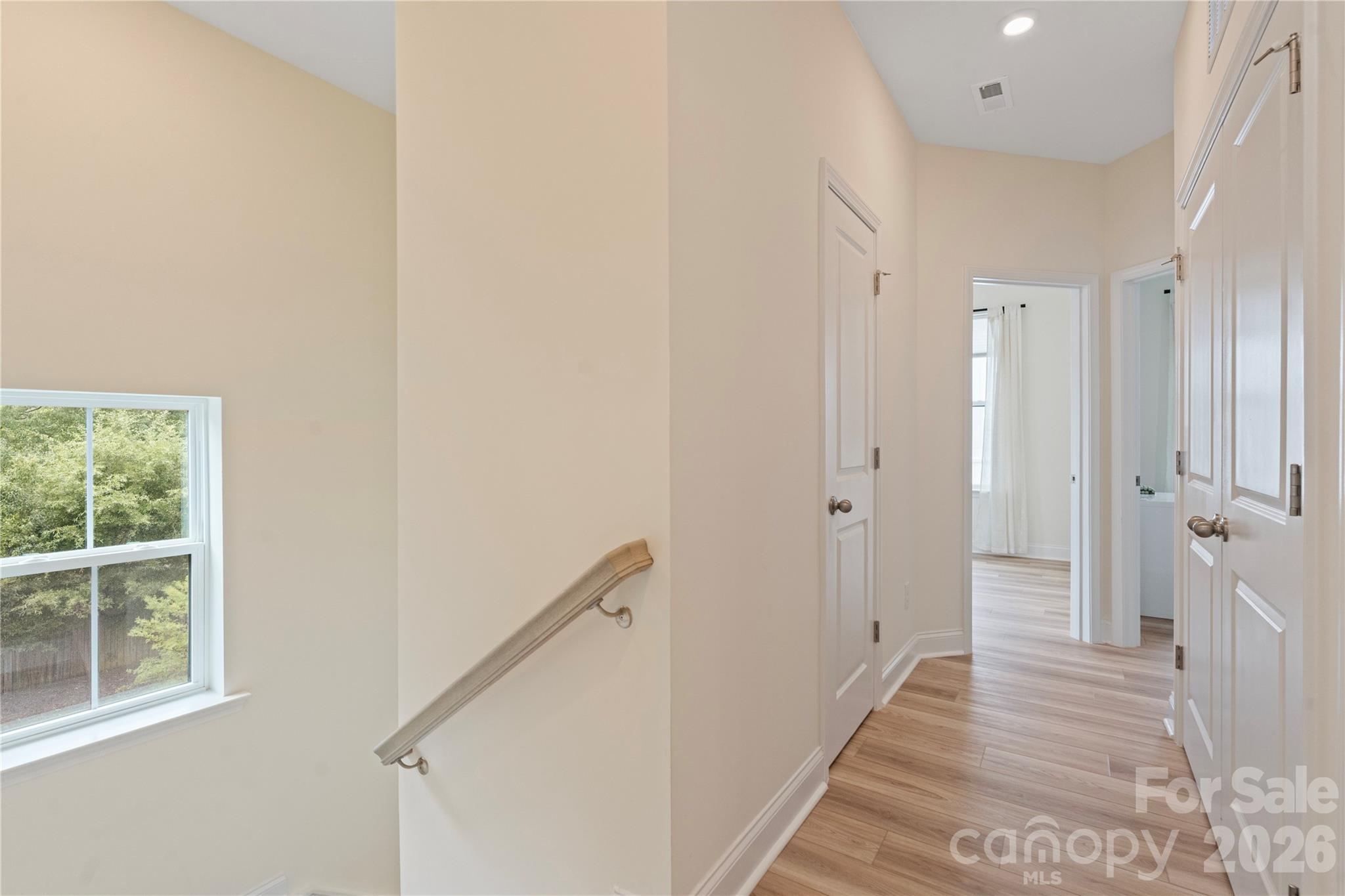 2414 Magnolia Blossom Way — Charlotte