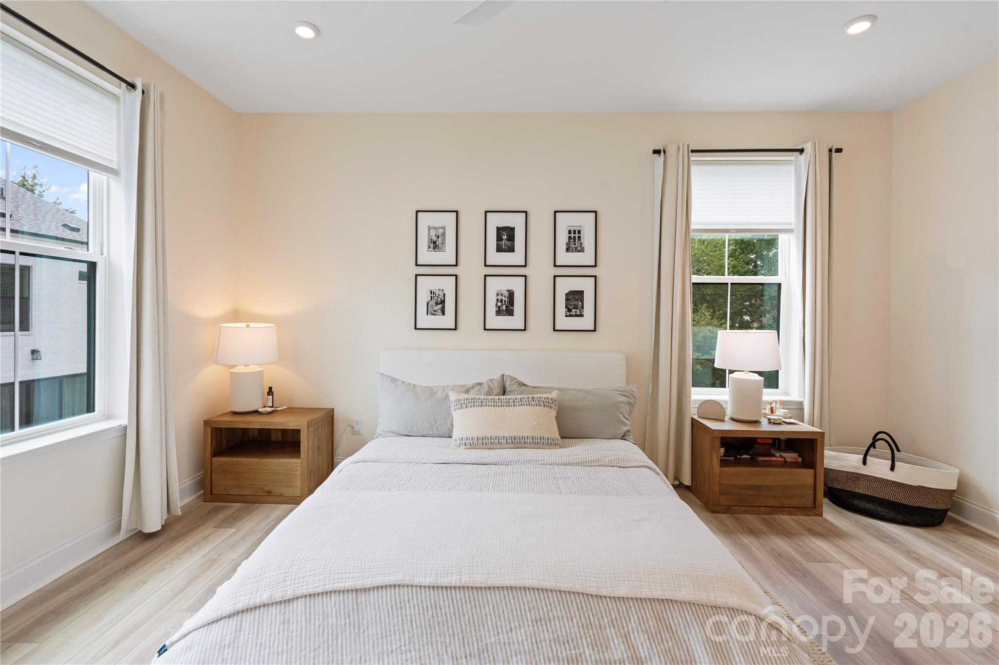 2414 Magnolia Blossom Way — Charlotte