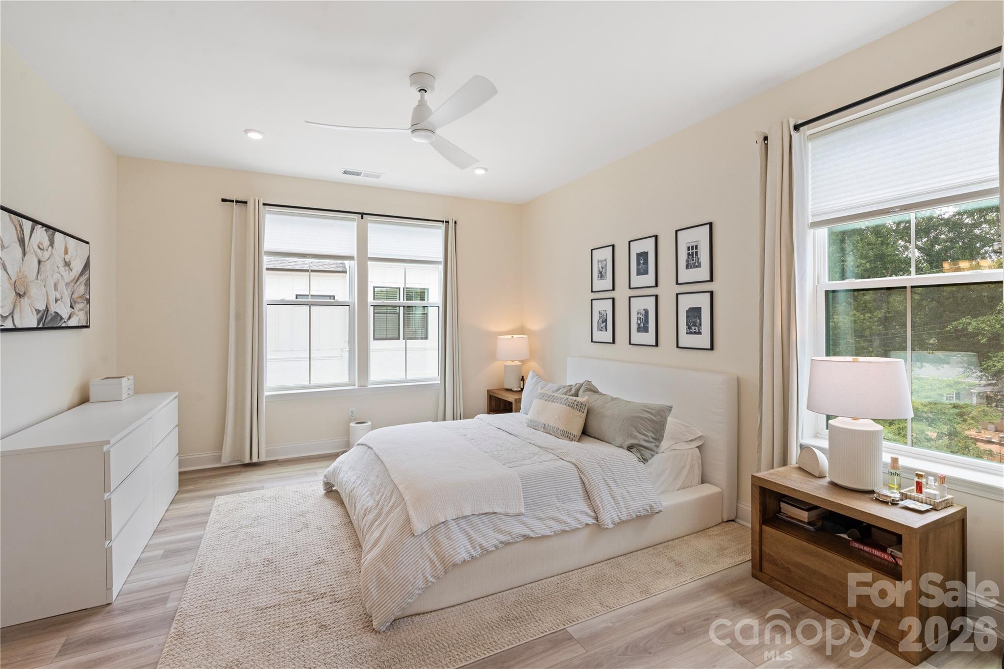 2414 Magnolia Blossom Way — Charlotte