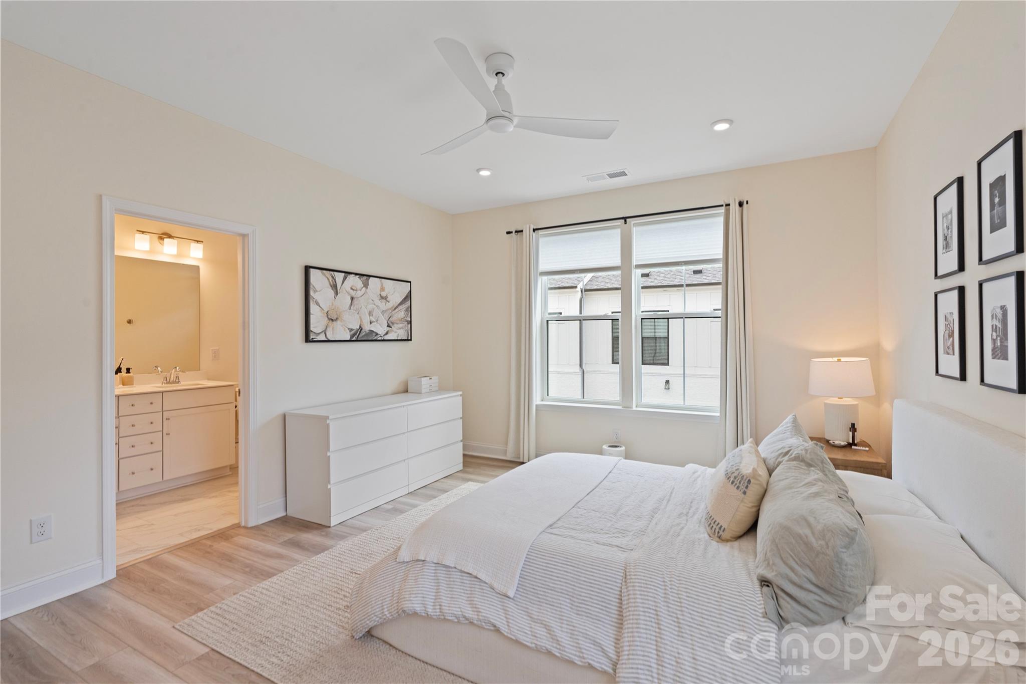 2414 Magnolia Blossom Way — Charlotte