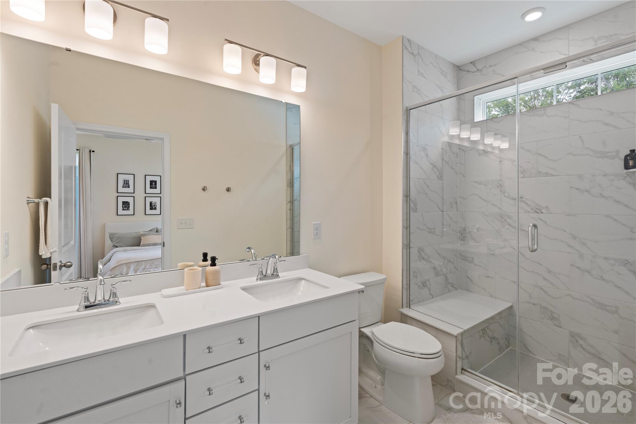 2414 Magnolia Blossom Way — Charlotte
