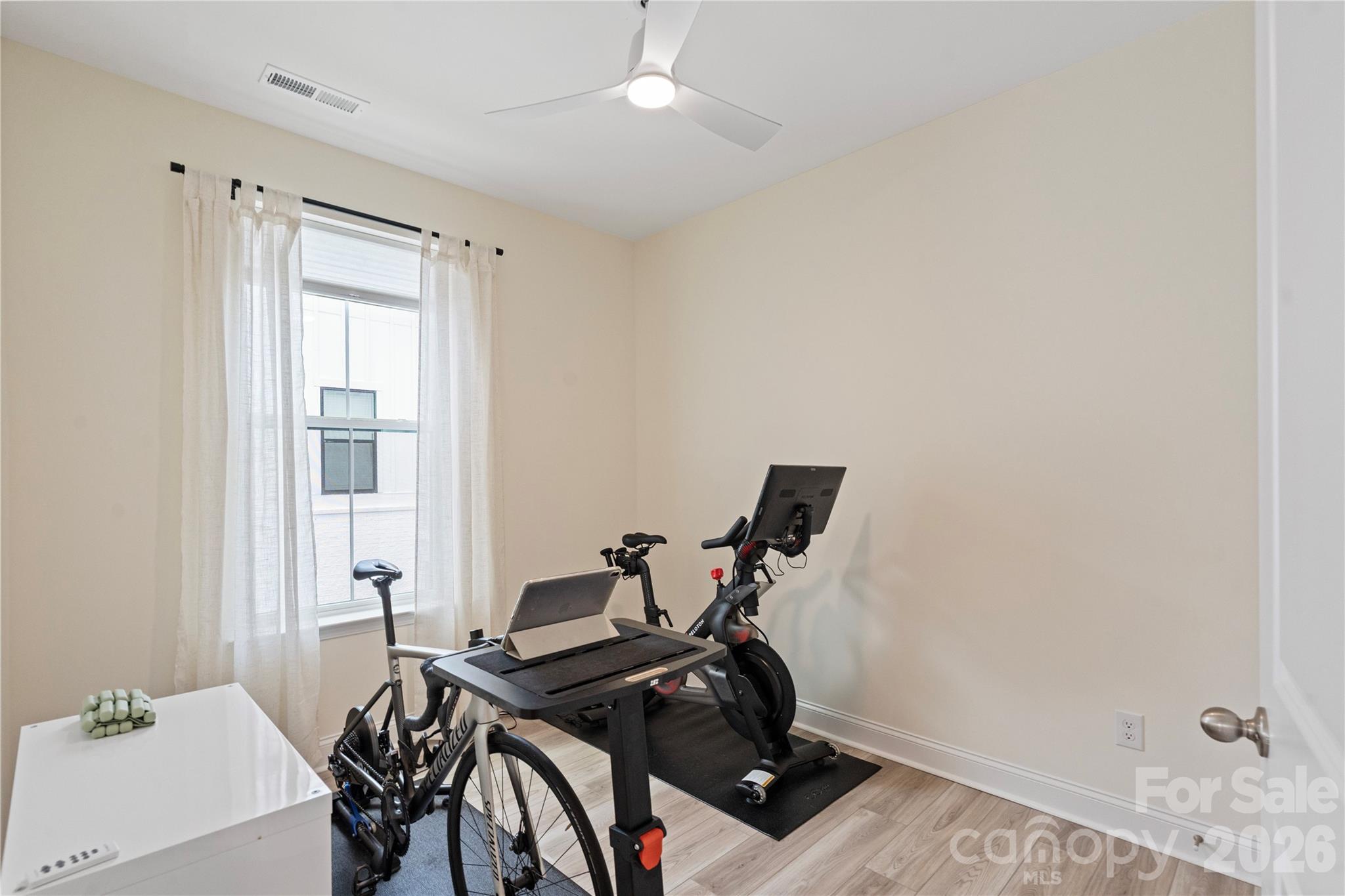 2414 Magnolia Blossom Way — Charlotte
