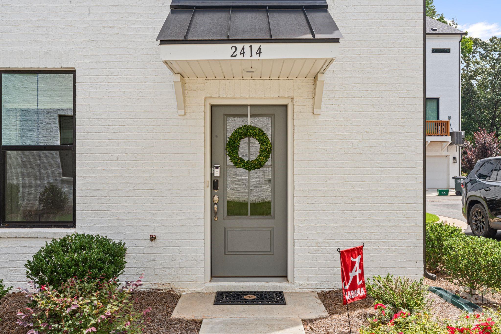 2414 Magnolia Blossom Way — Charlotte