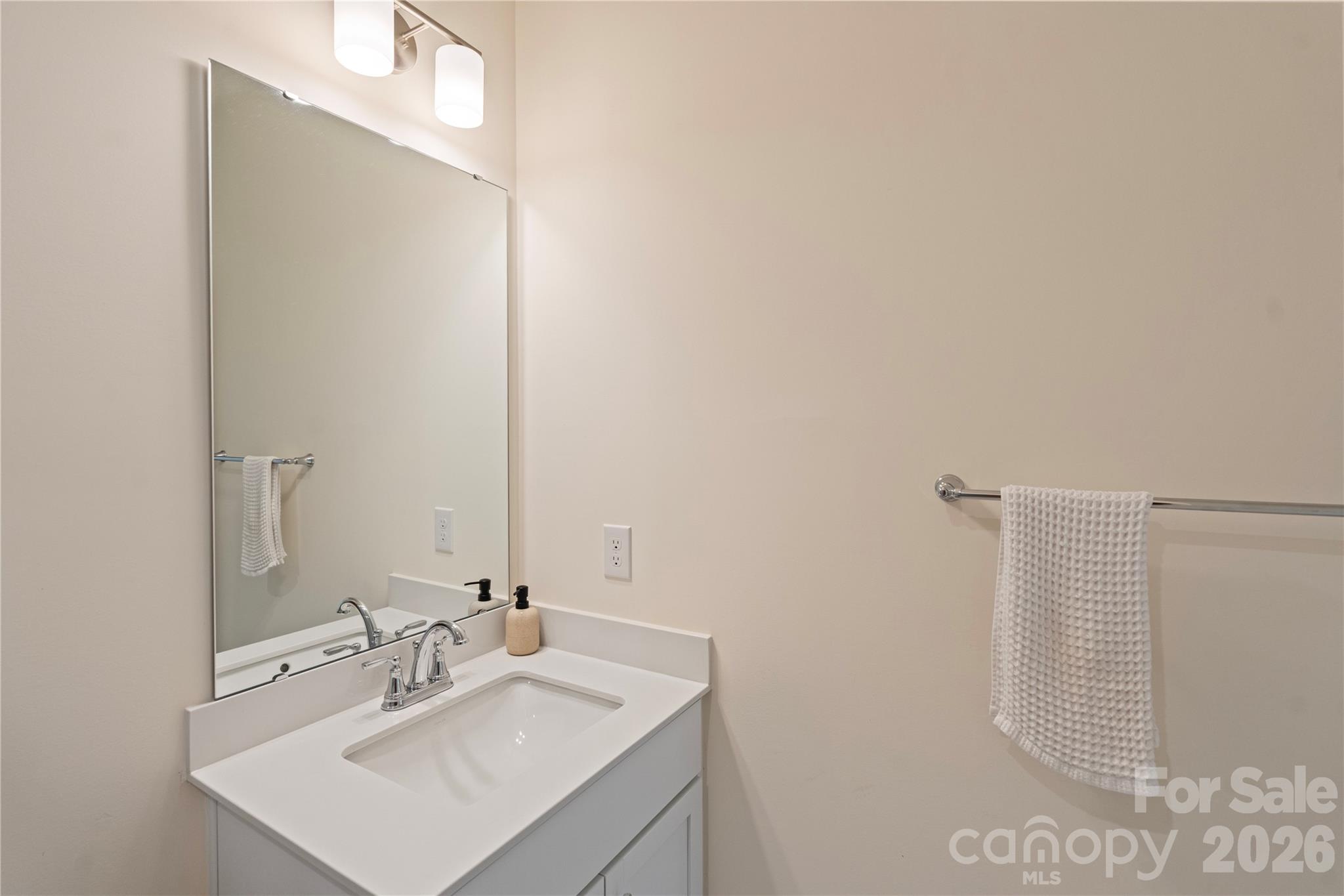 2414 Magnolia Blossom Way — Charlotte