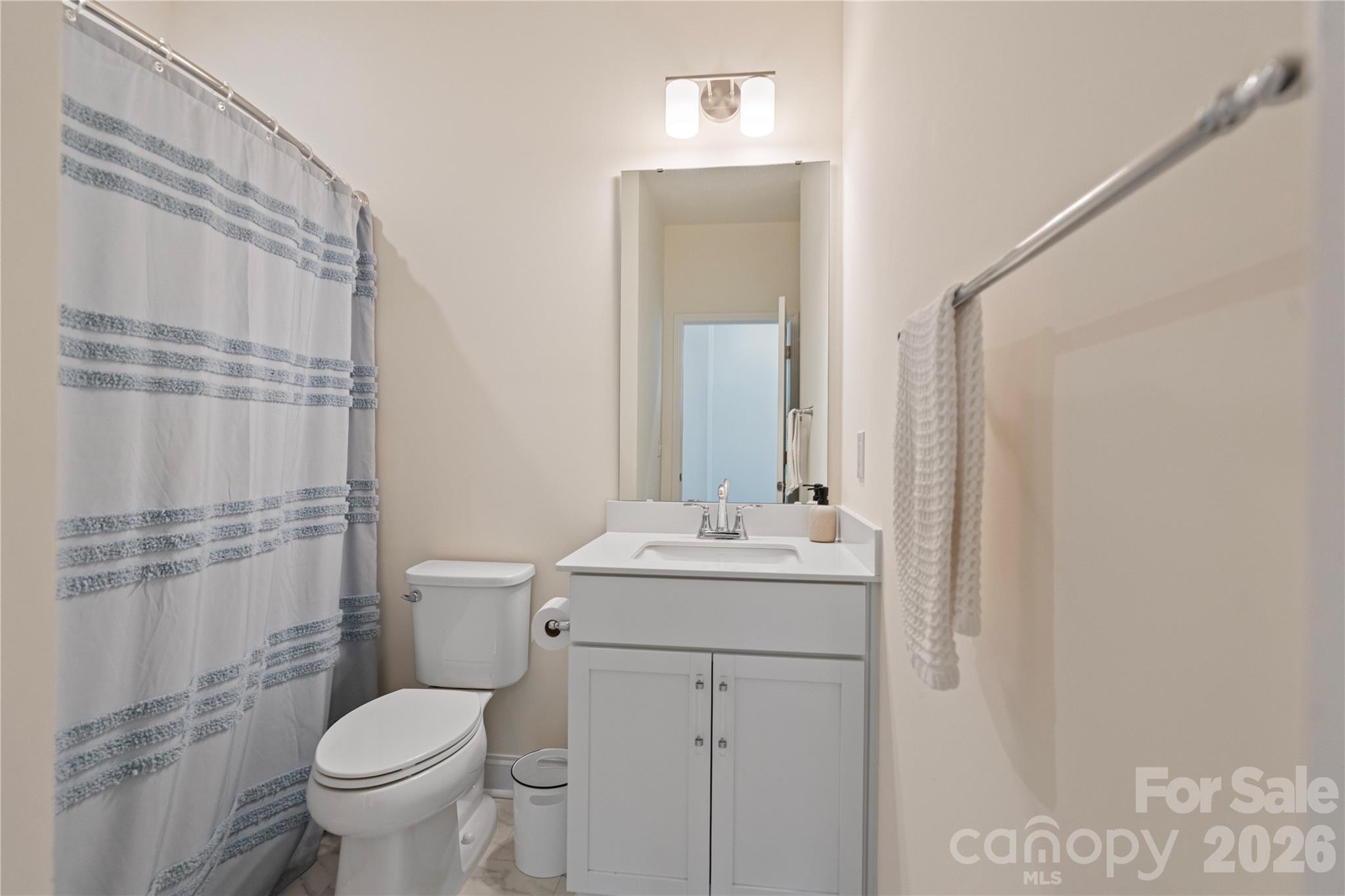 2414 Magnolia Blossom Way — Charlotte