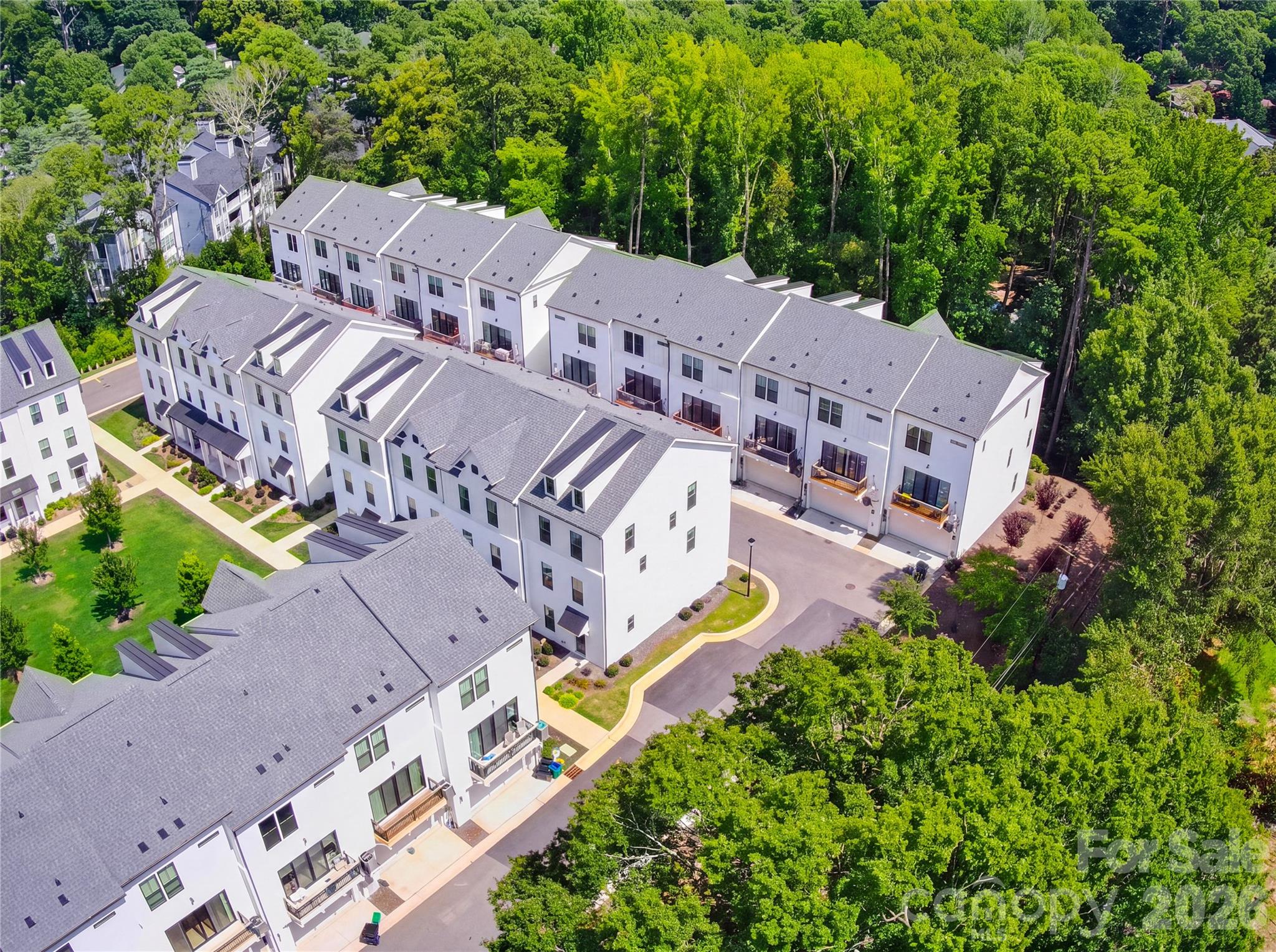 2414 Magnolia Blossom Way — Charlotte