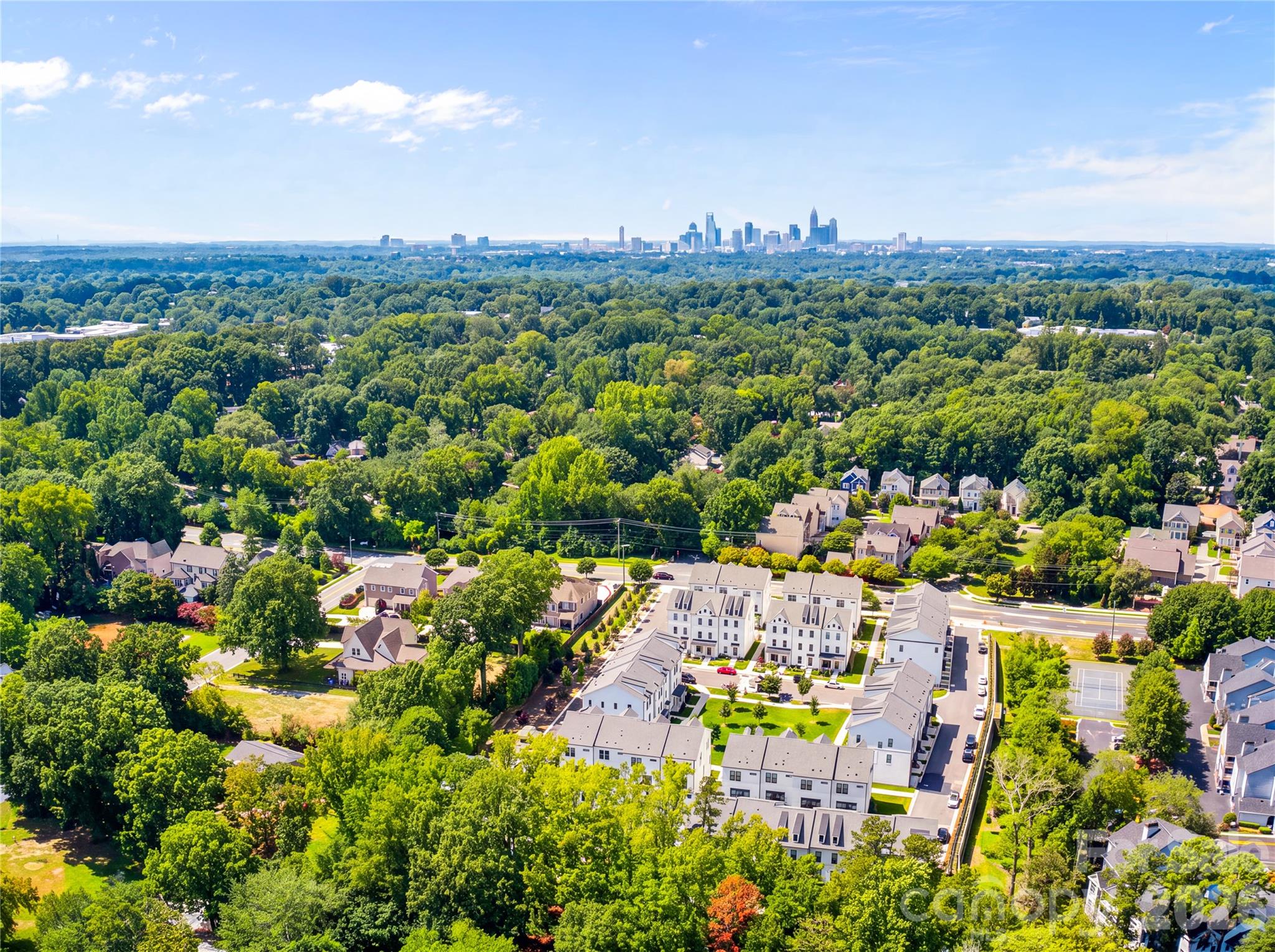 2414 Magnolia Blossom Way — Charlotte