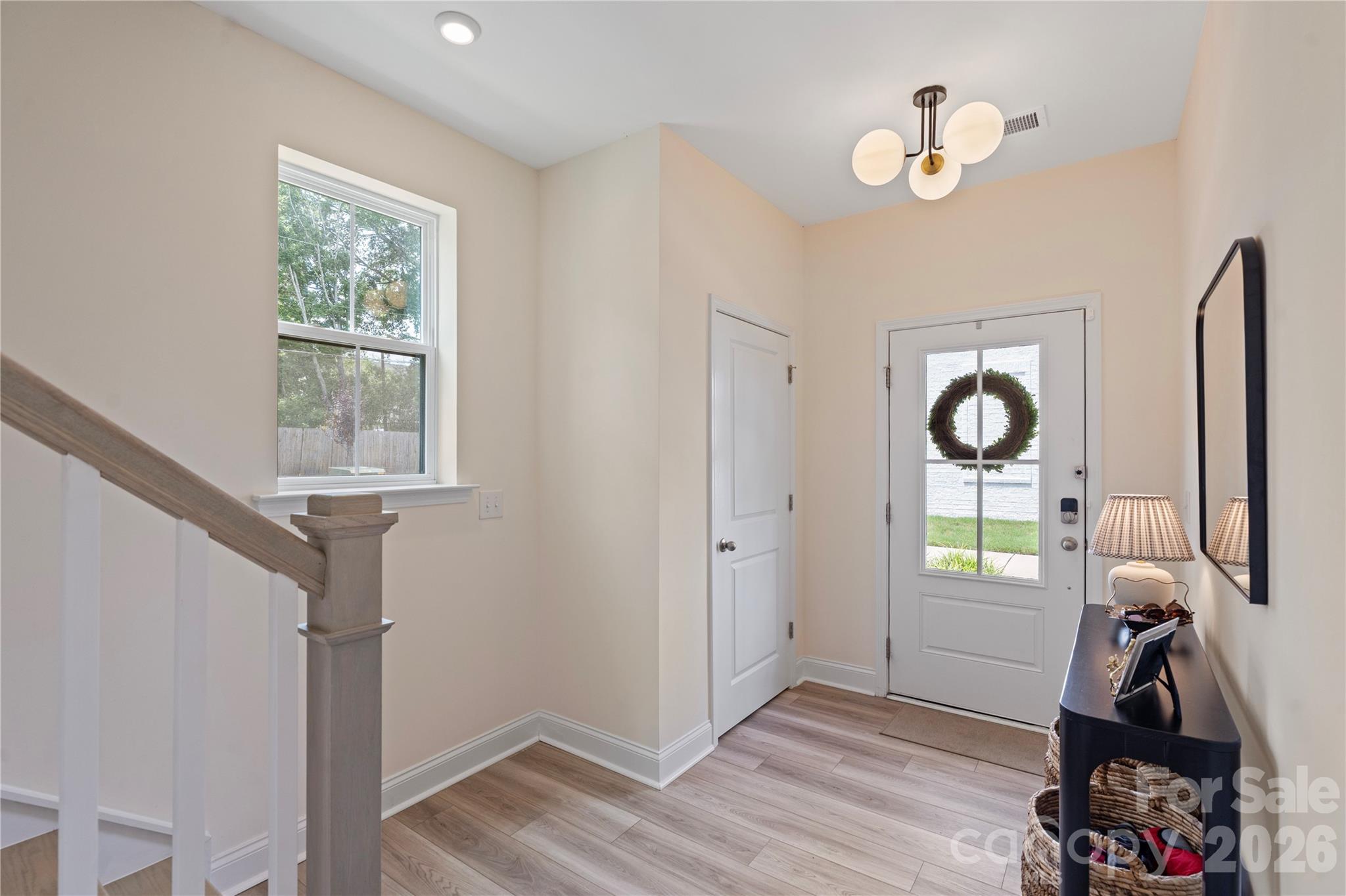 2414 Magnolia Blossom Way — Charlotte