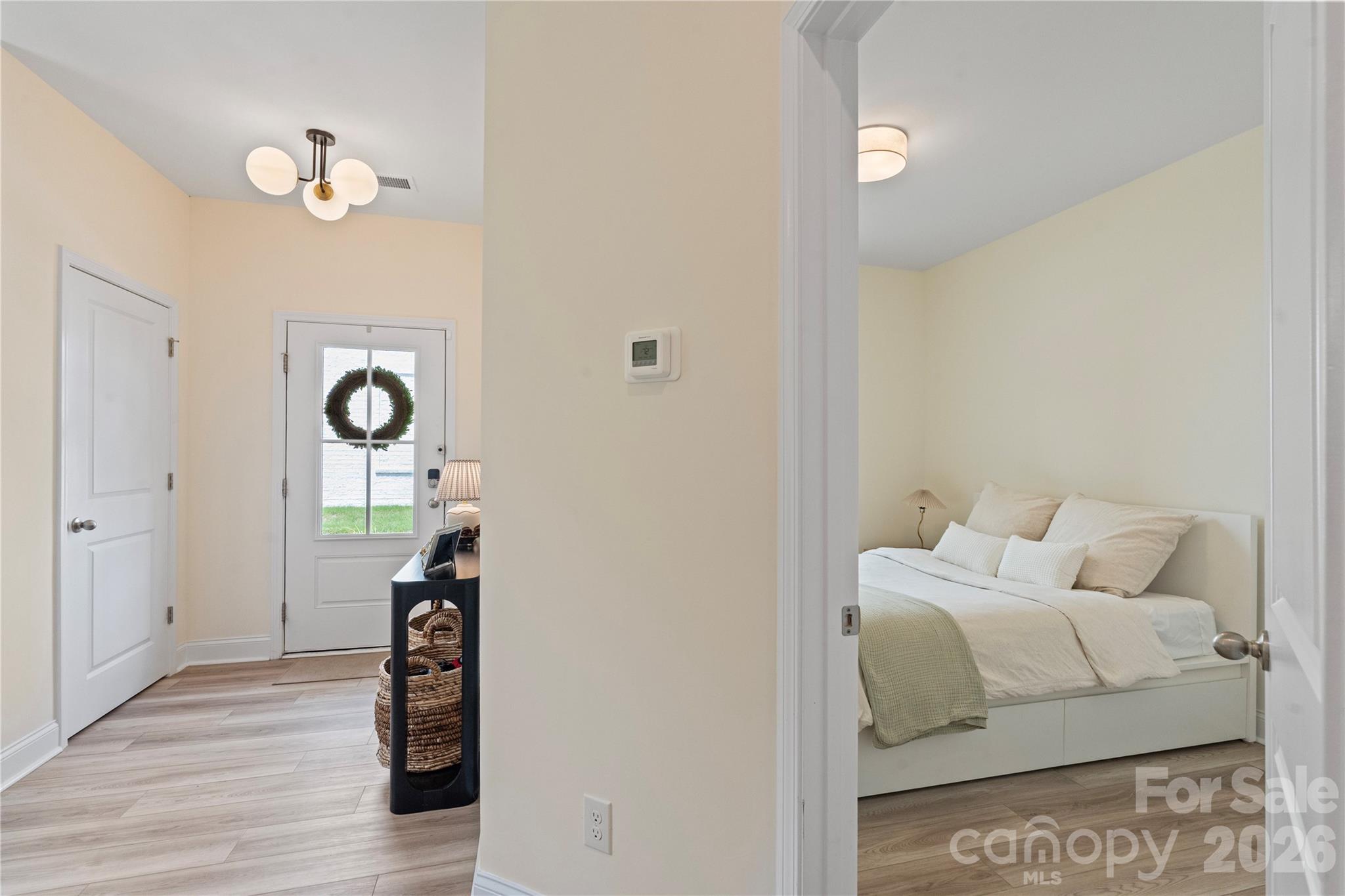 2414 Magnolia Blossom Way — Charlotte