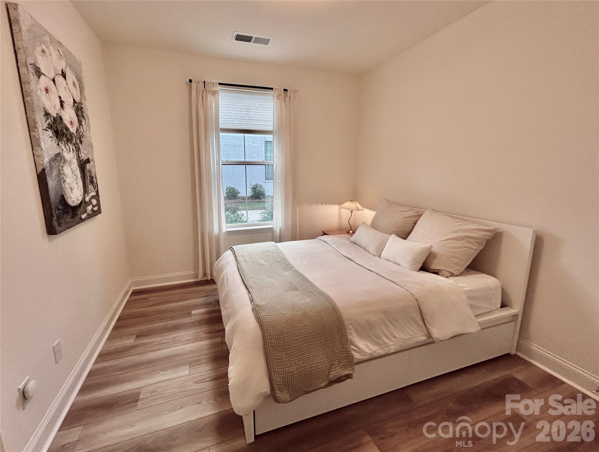 2414 Magnolia Blossom Way — Charlotte