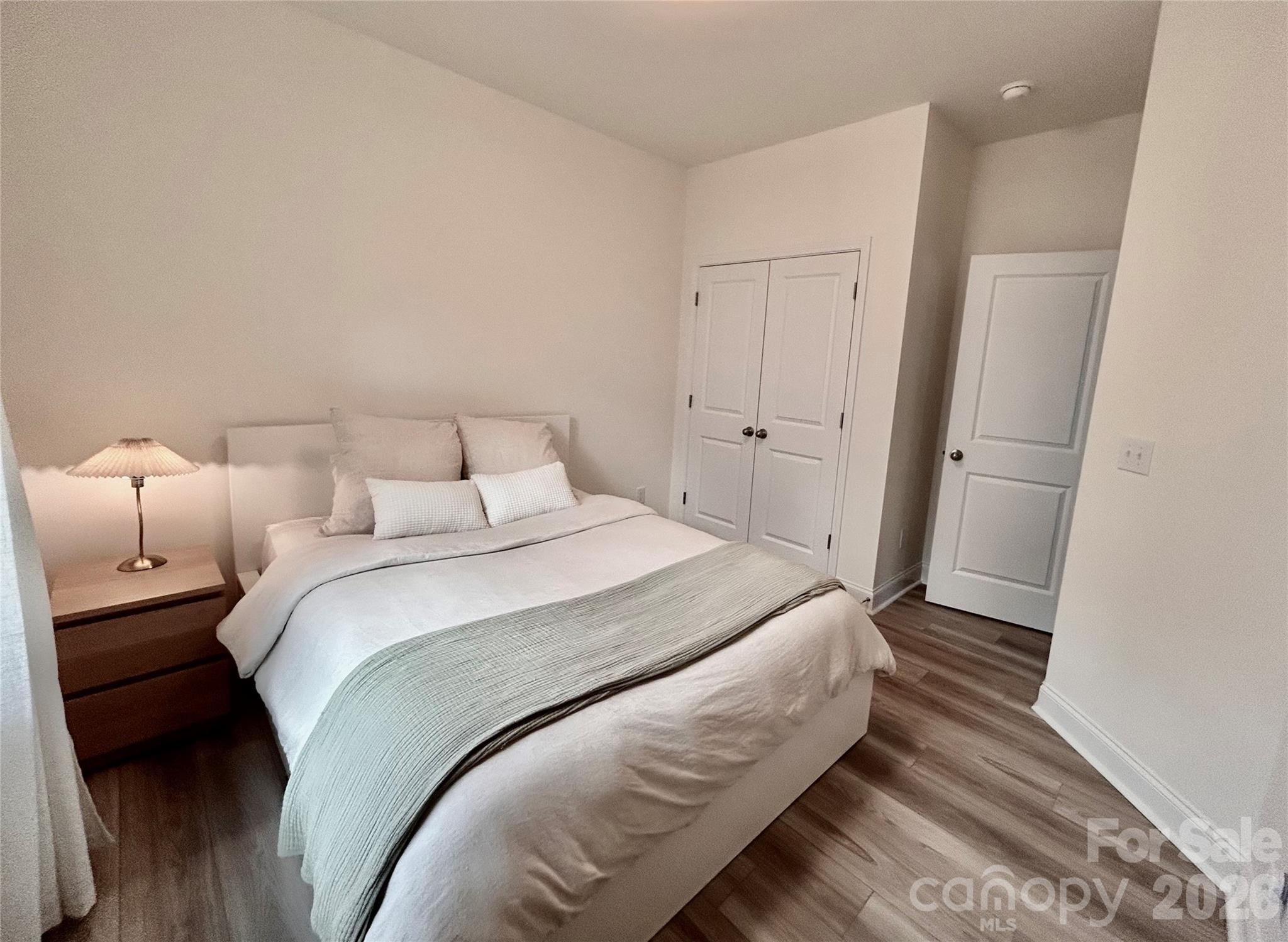2414 Magnolia Blossom Way — Charlotte