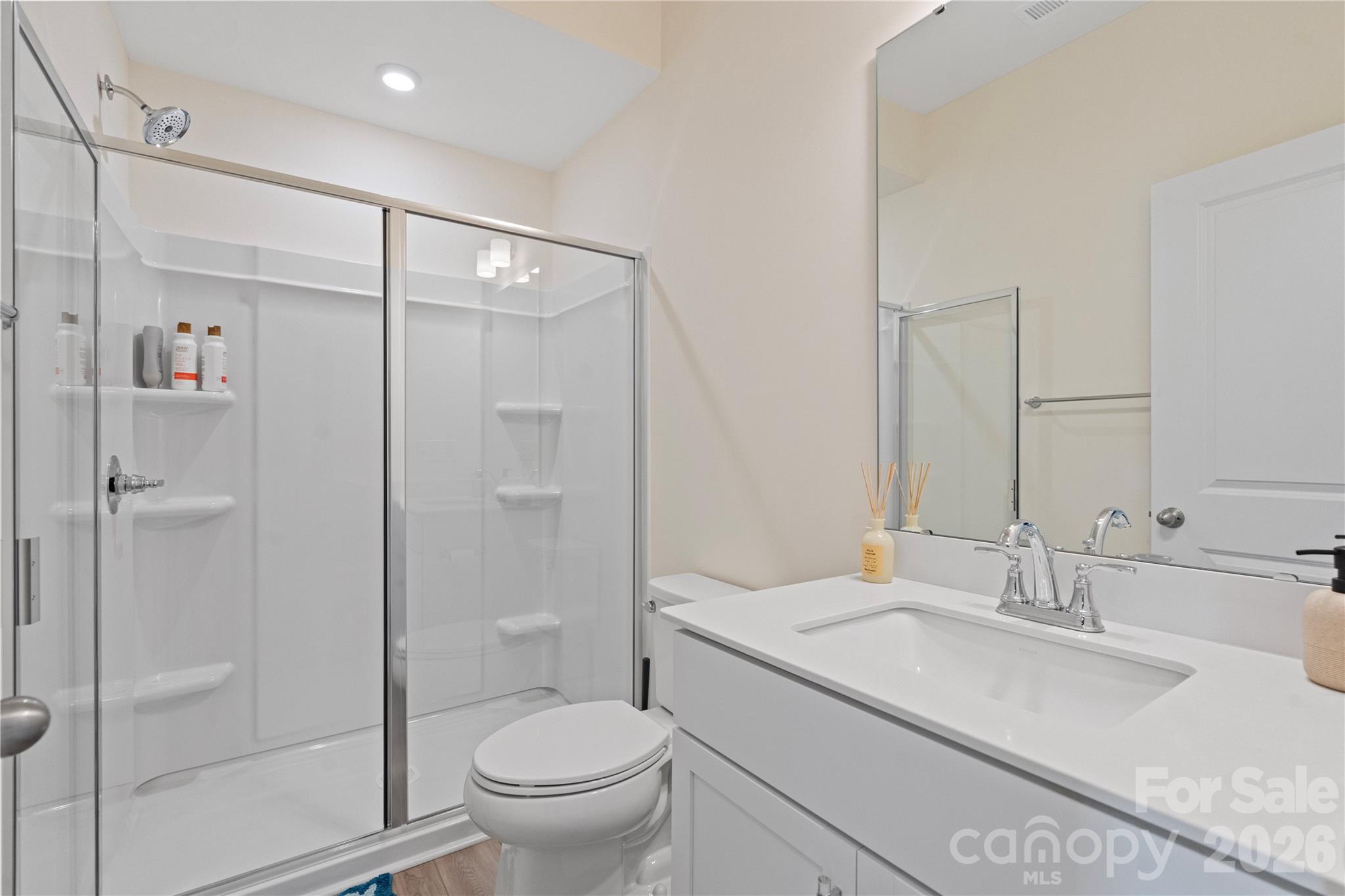 2414 Magnolia Blossom Way — Charlotte