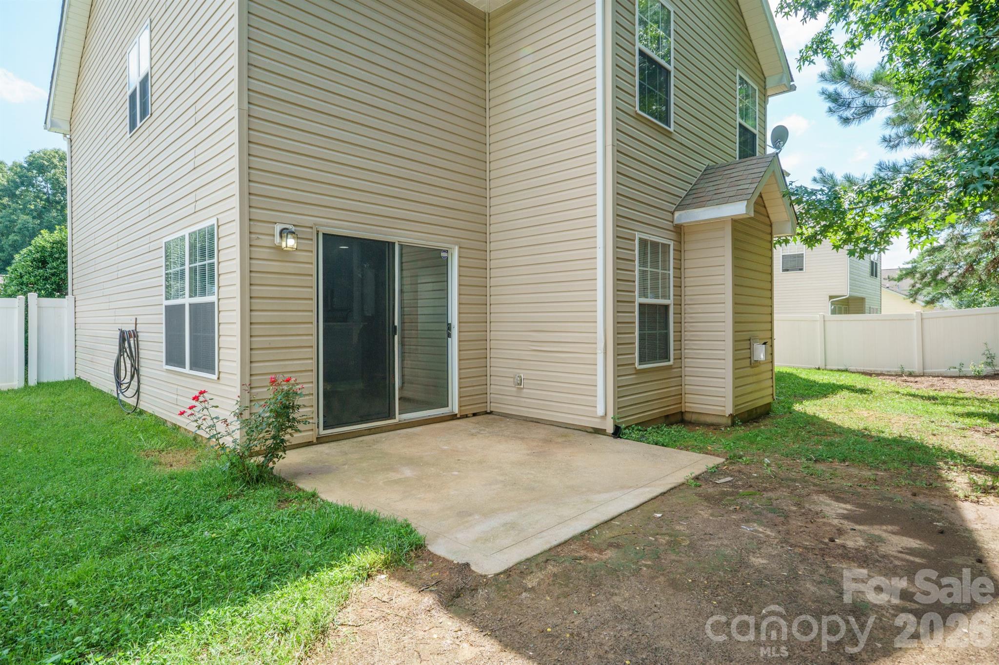 2646 Amber Crest Drive — Gastonia