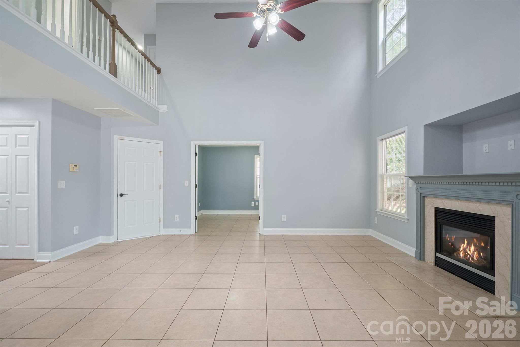 2646 Amber Crest Drive — Gastonia