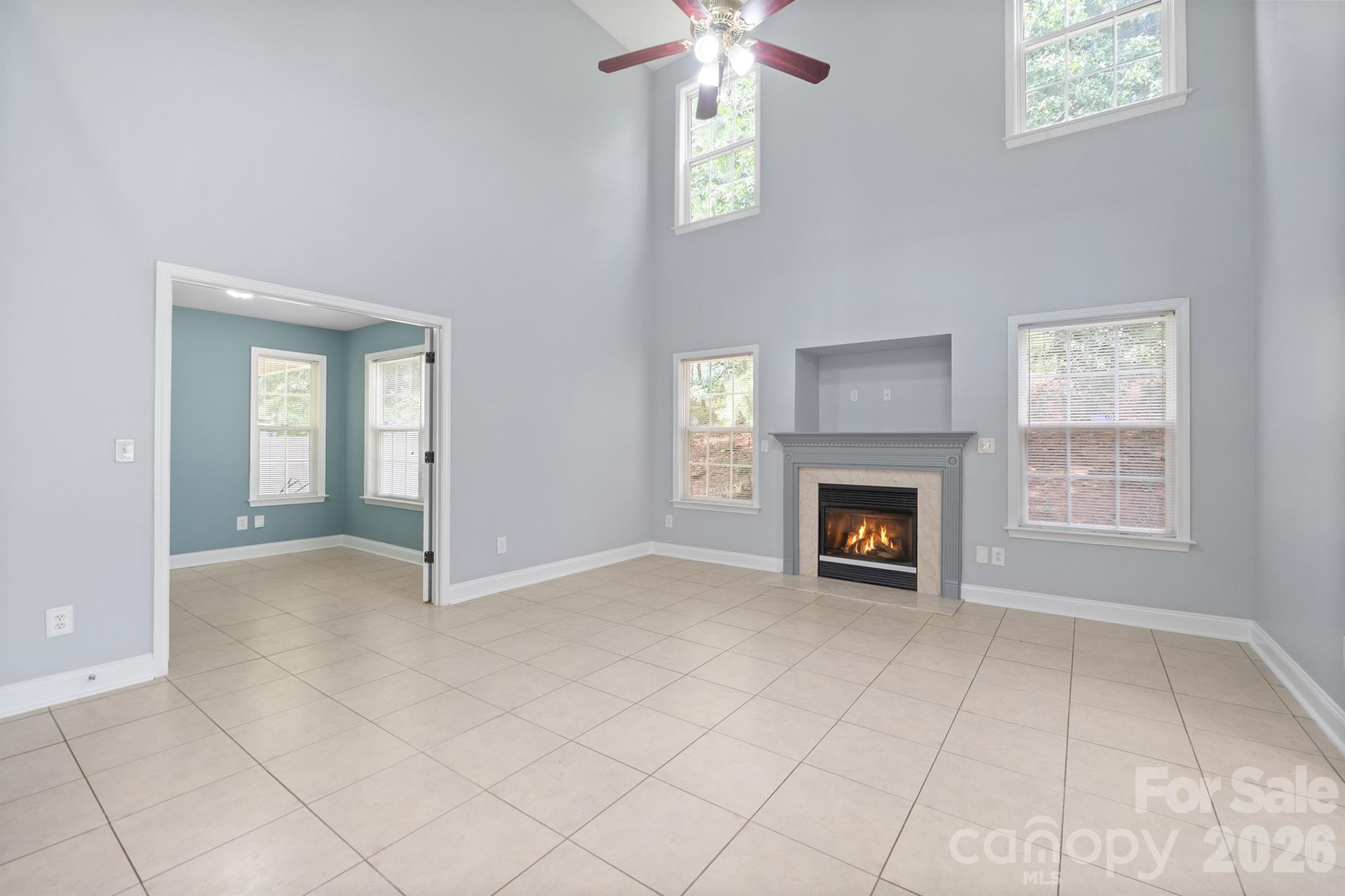 2646 Amber Crest Drive — Gastonia