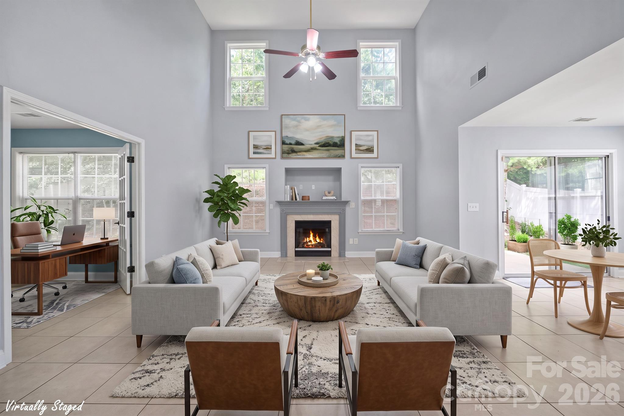 2646 Amber Crest Drive — Gastonia