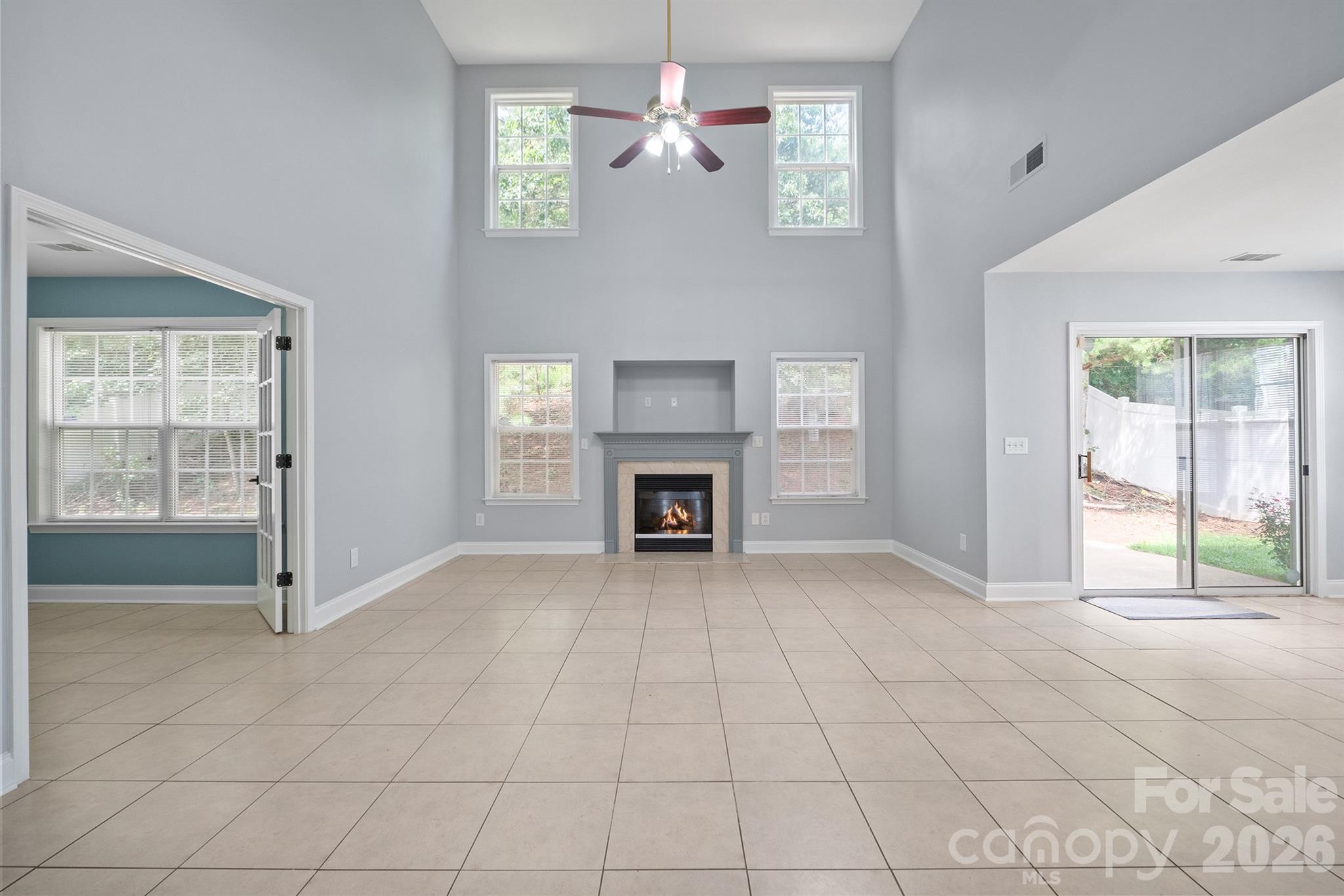 2646 Amber Crest Drive — Gastonia