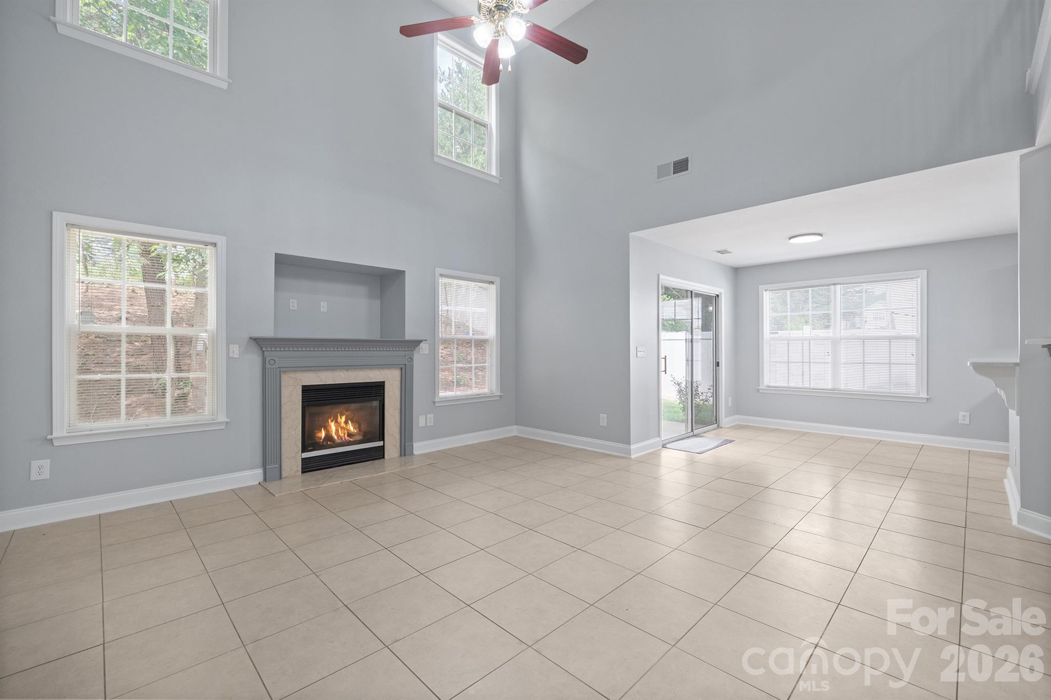 2646 Amber Crest Drive — Gastonia