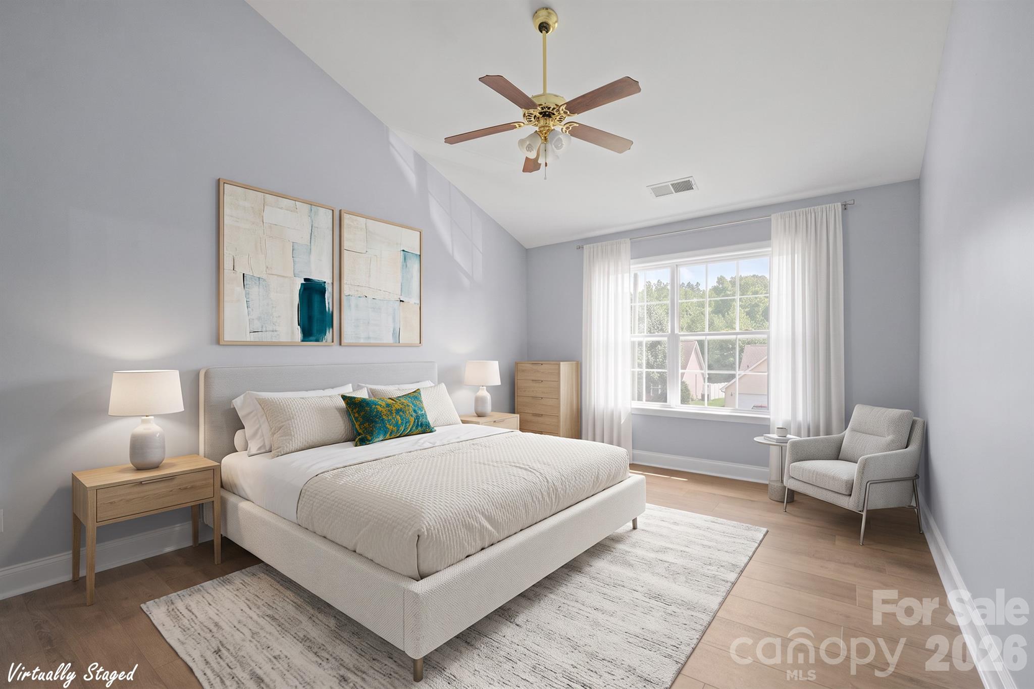 2646 Amber Crest Drive — Gastonia
