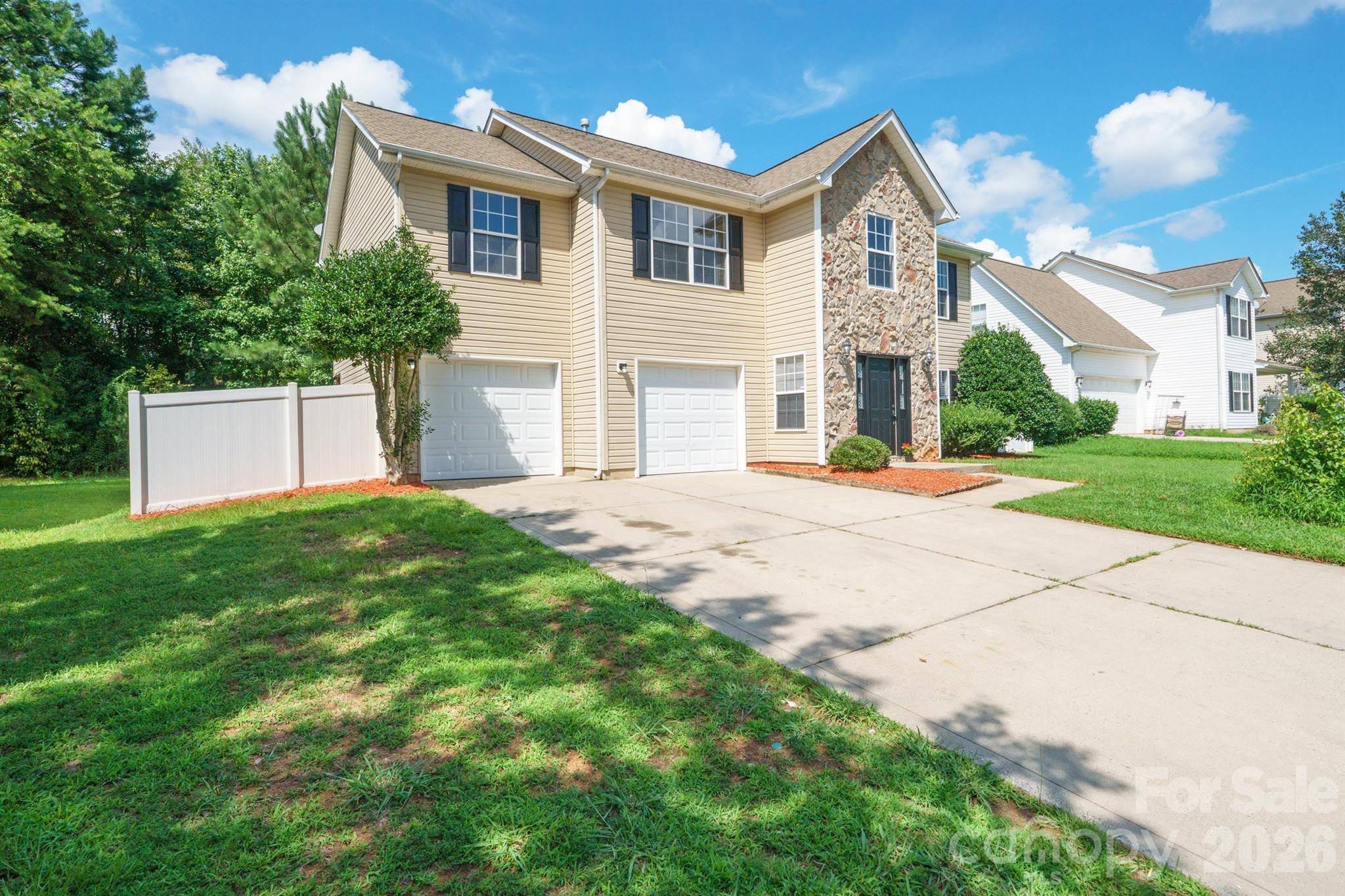 2646 Amber Crest Drive — Gastonia