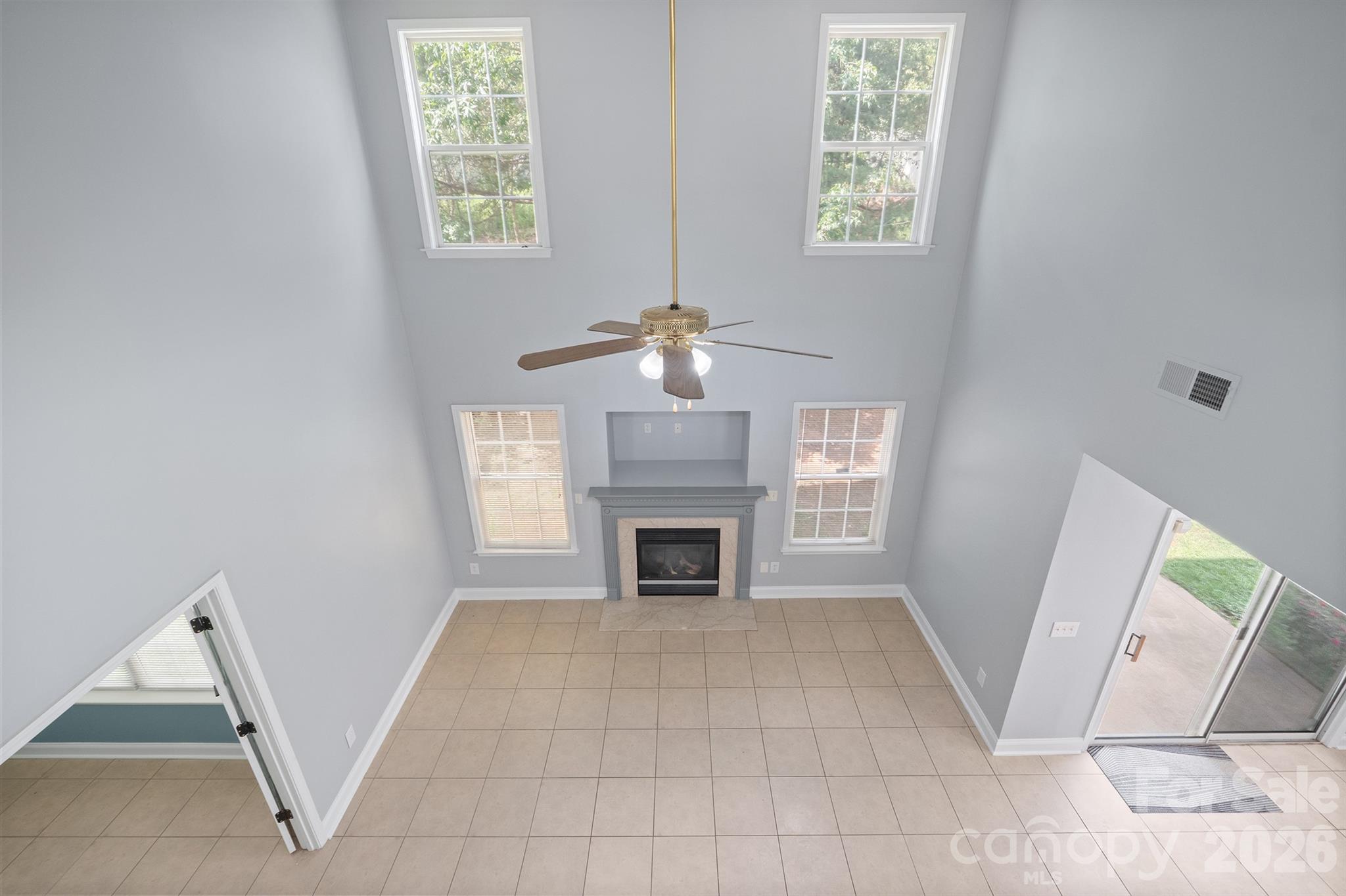 2646 Amber Crest Drive — Gastonia