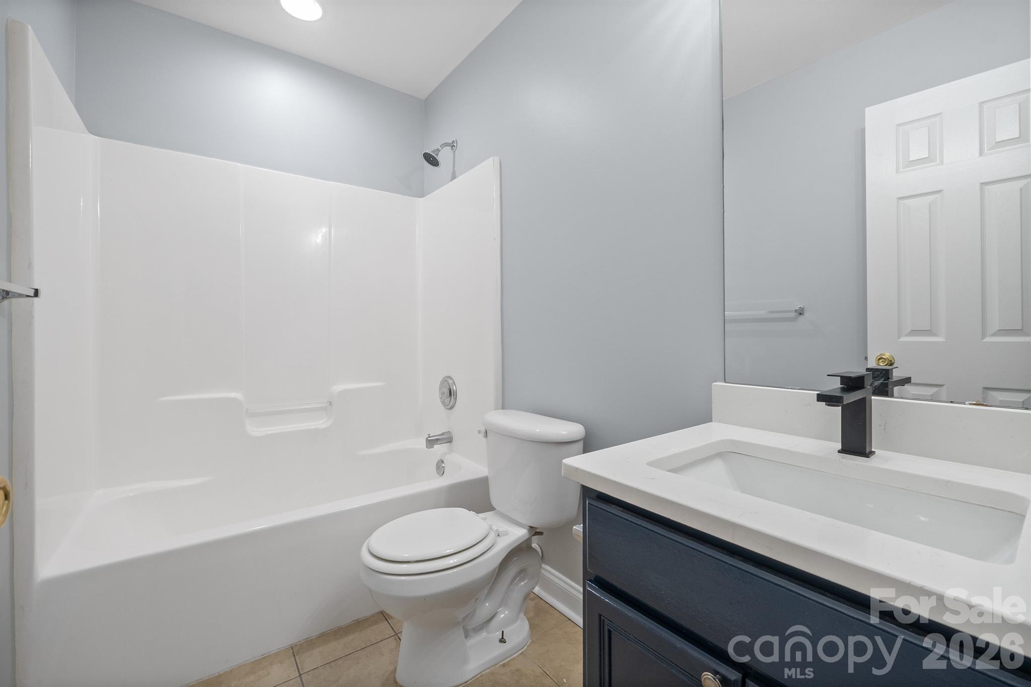 2646 Amber Crest Drive — Gastonia
