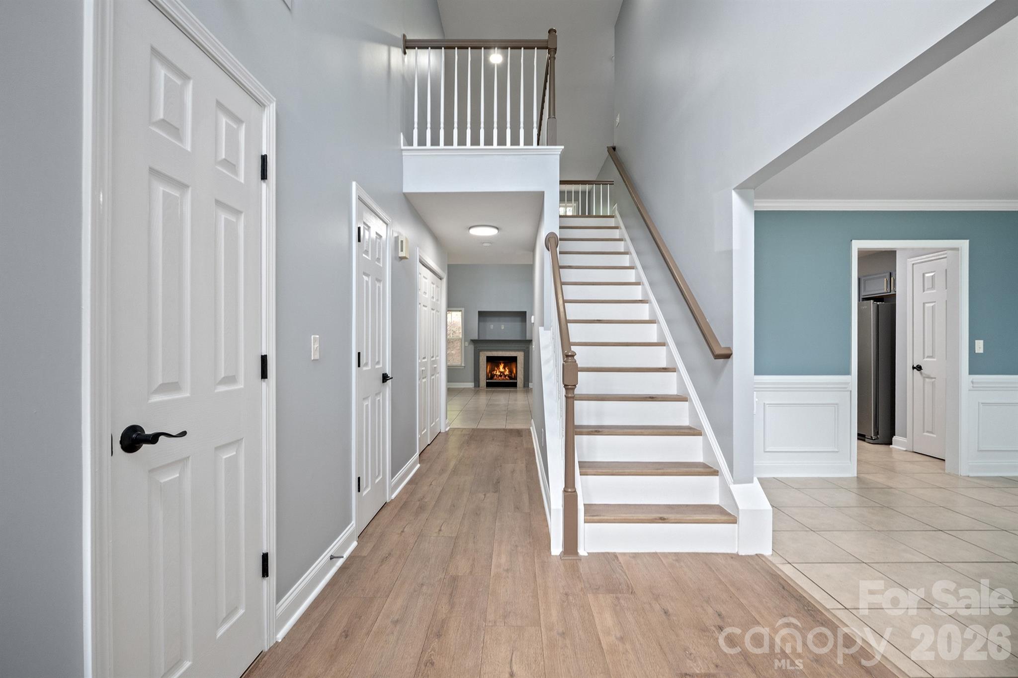 2646 Amber Crest Drive — Gastonia