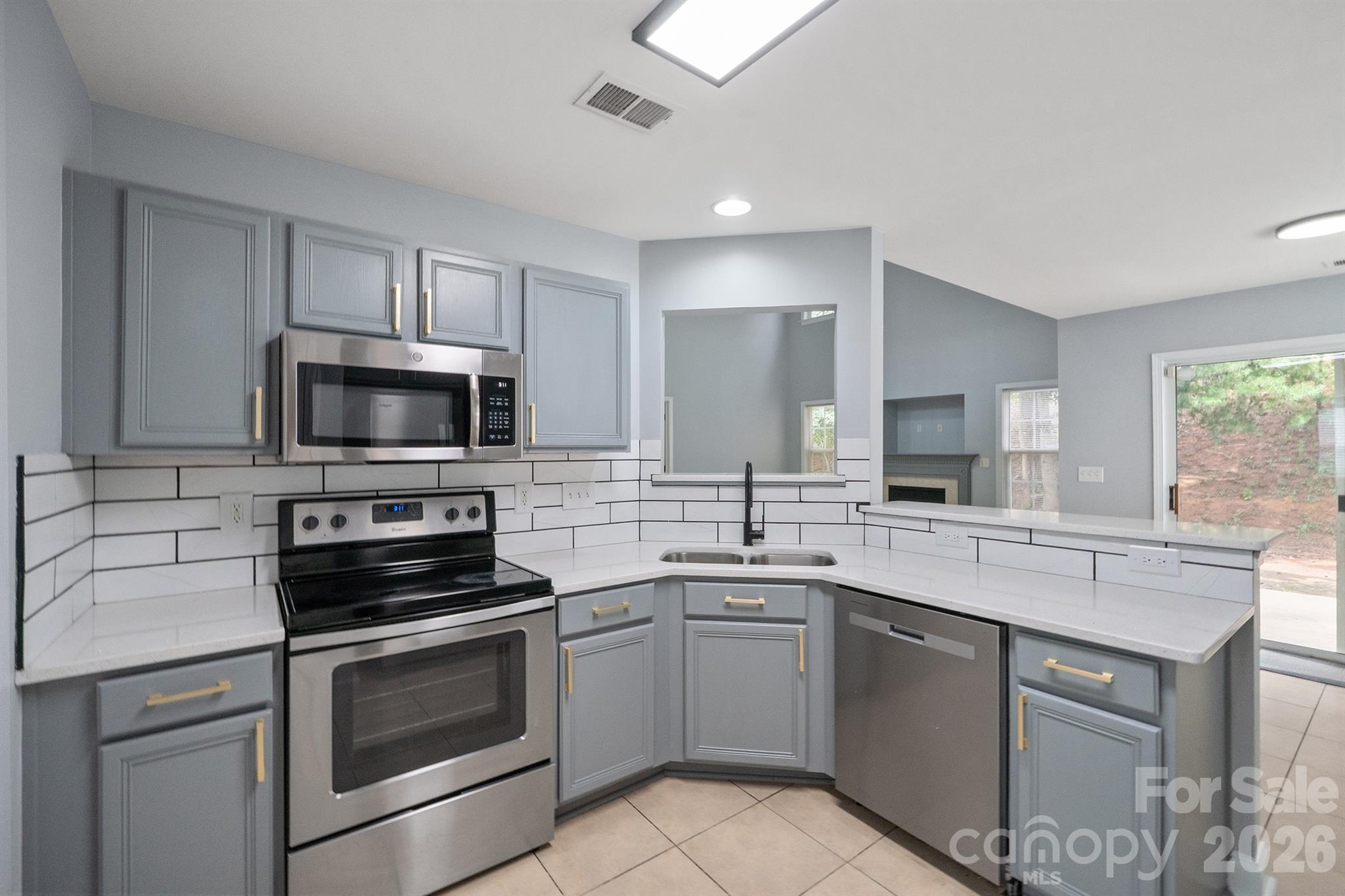 2646 Amber Crest Drive — Gastonia