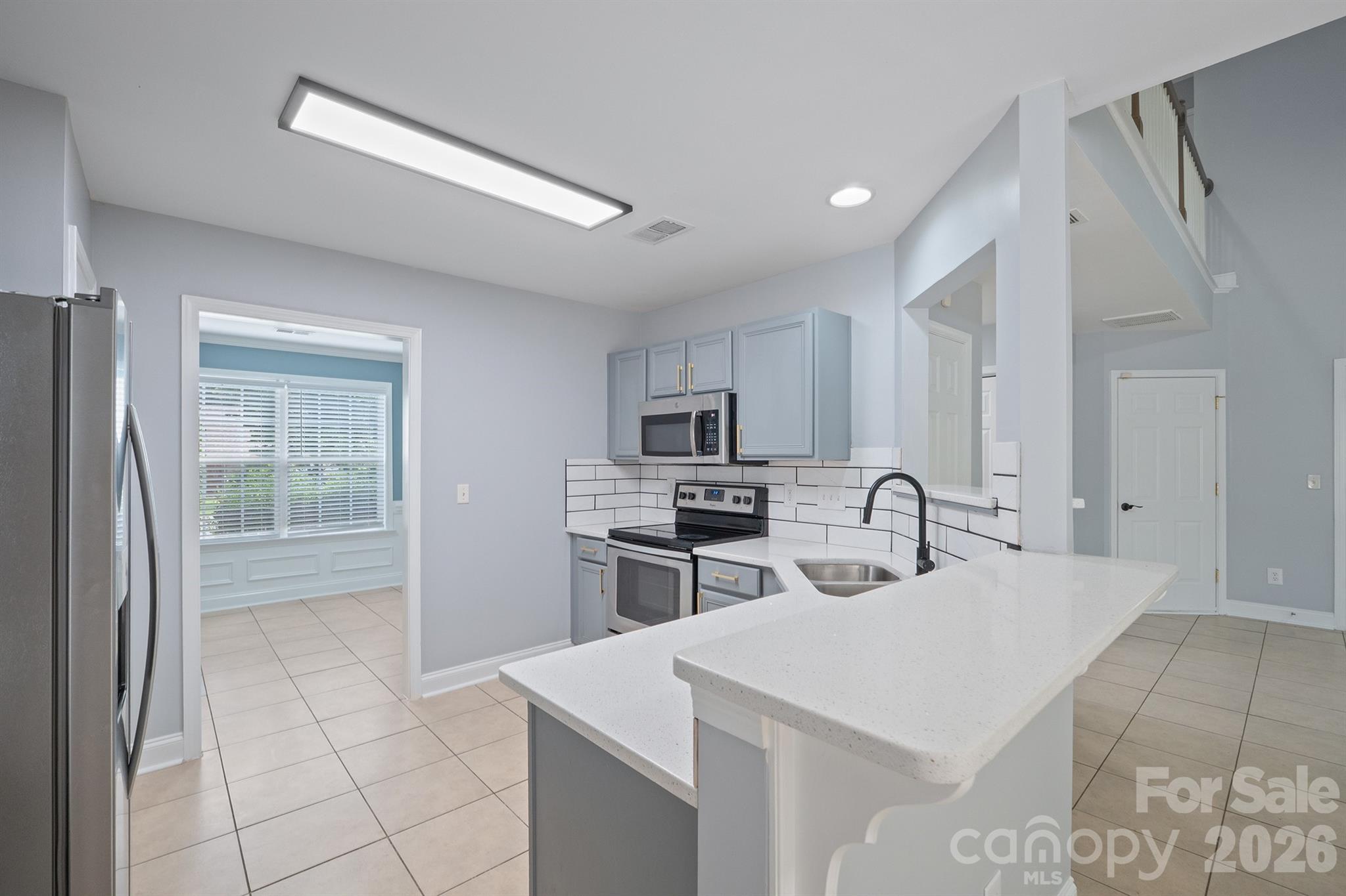 2646 Amber Crest Drive — Gastonia