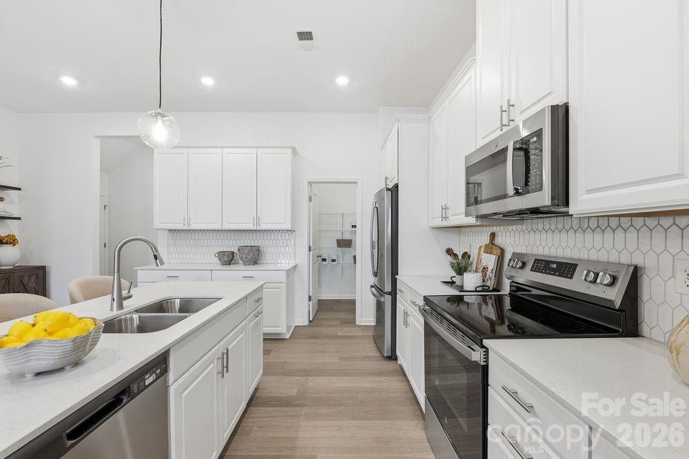 531 Silver Star Boulevard — Indian Trail