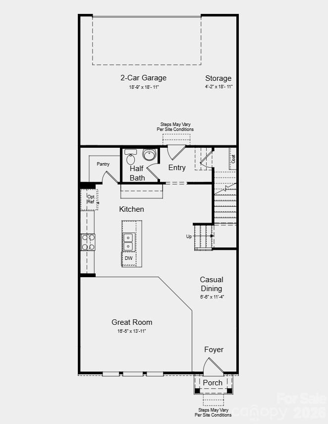 531 Silver Star Boulevard — Indian Trail