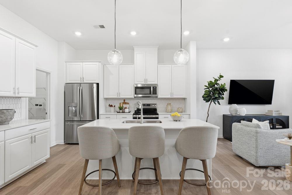531 Silver Star Boulevard — Indian Trail