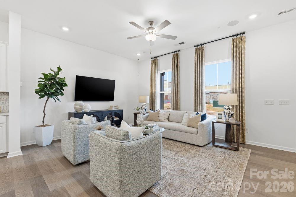531 Silver Star Boulevard — Indian Trail