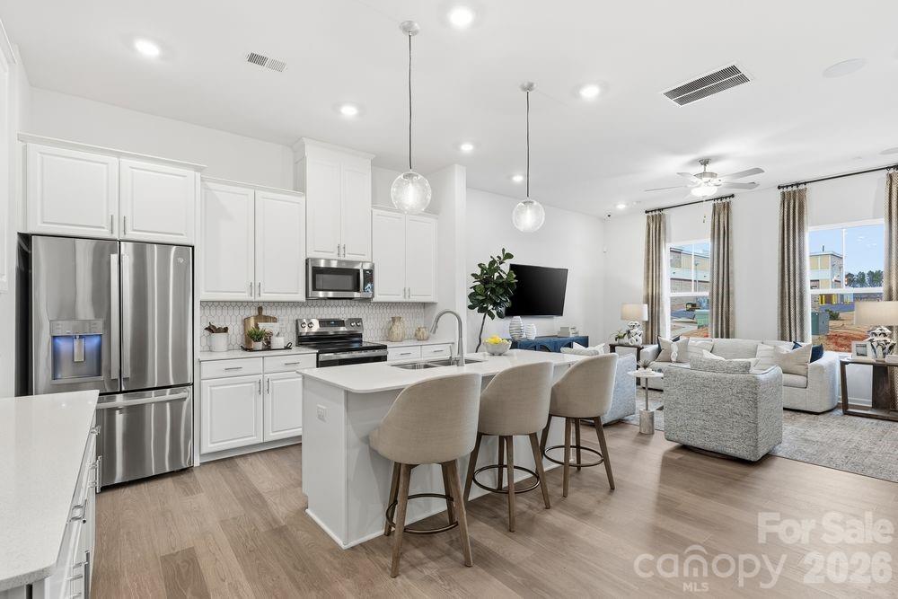 531 Silver Star Boulevard — Indian Trail