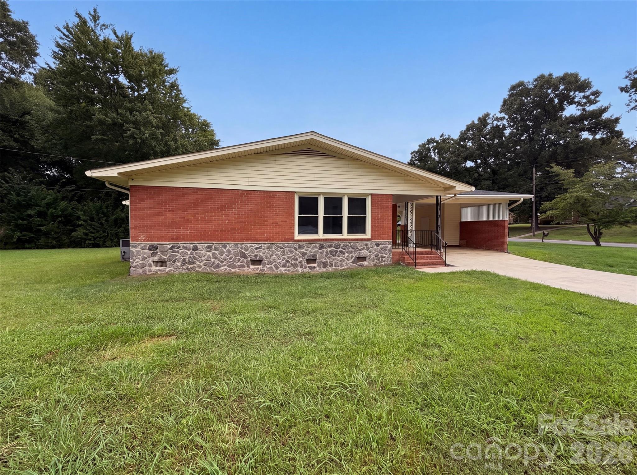 1951 Taylor Drive — Gastonia