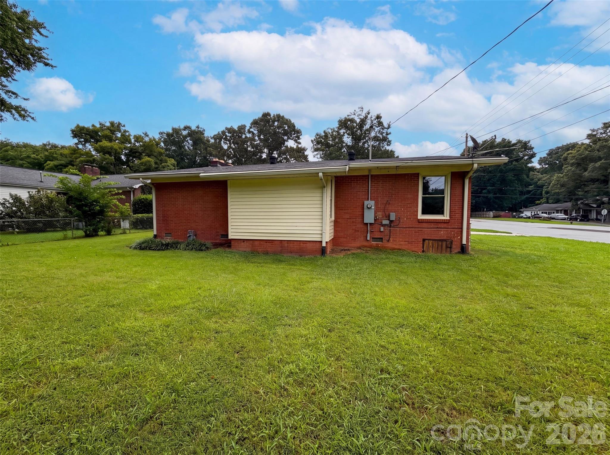 1951 Taylor Drive — Gastonia